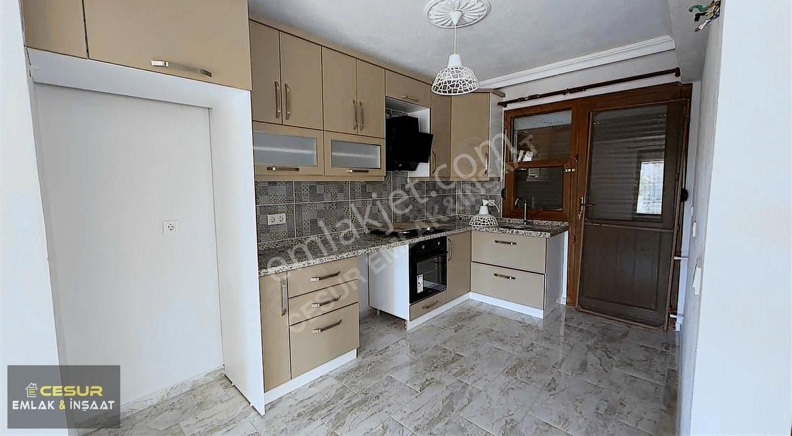 İzmir Dikili Salihler Altında Satılık 4+1 Müstakil Villa - Görsel 26