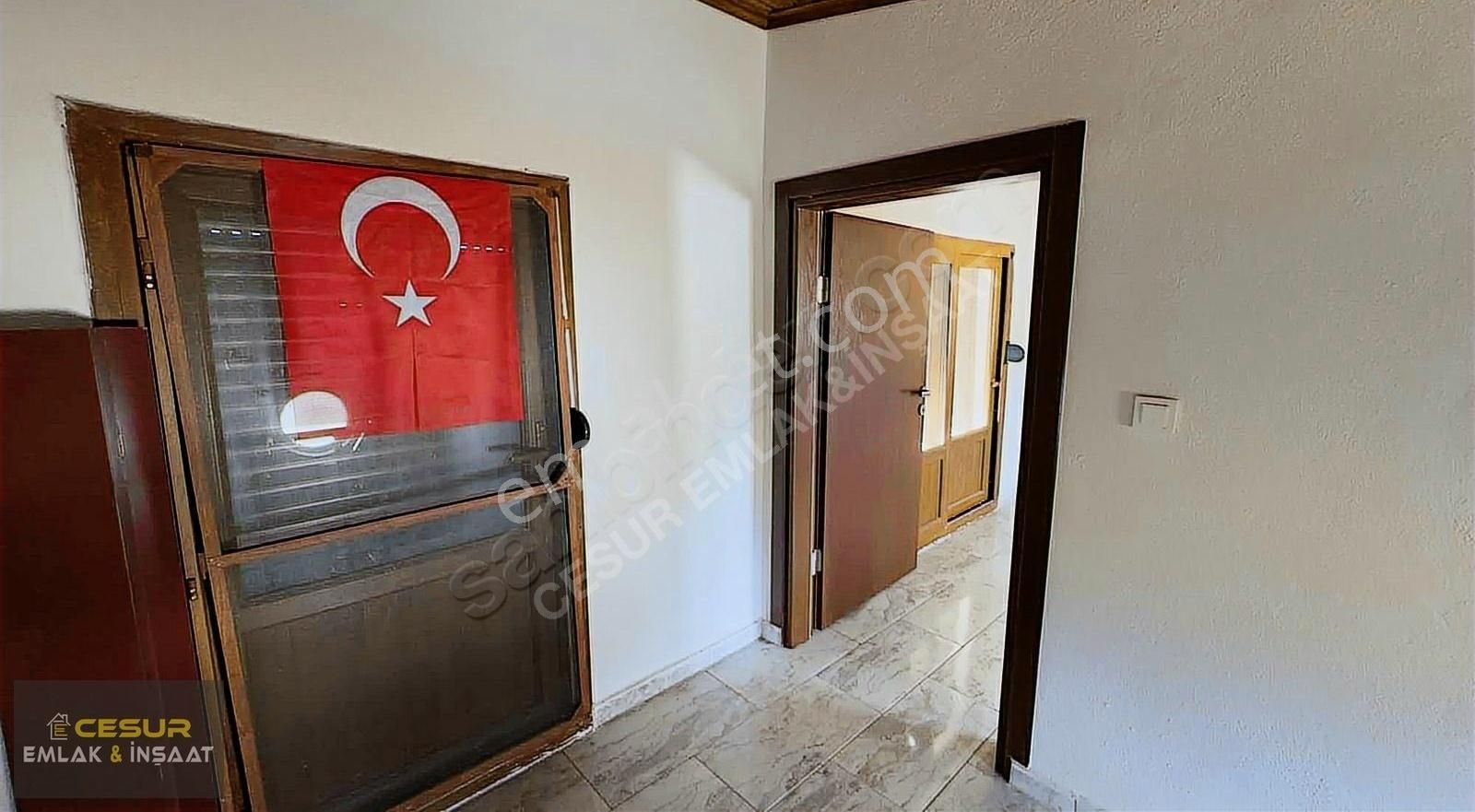 İzmir Dikili Salihler Altında Satılık 4+1 Müstakil Villa - Görsel 20