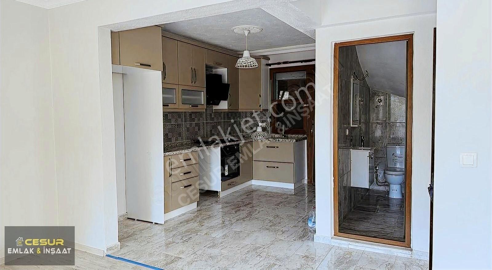 İzmir Dikili Salihler Altında Satılık 4+1 Müstakil Villa - Görsel 14