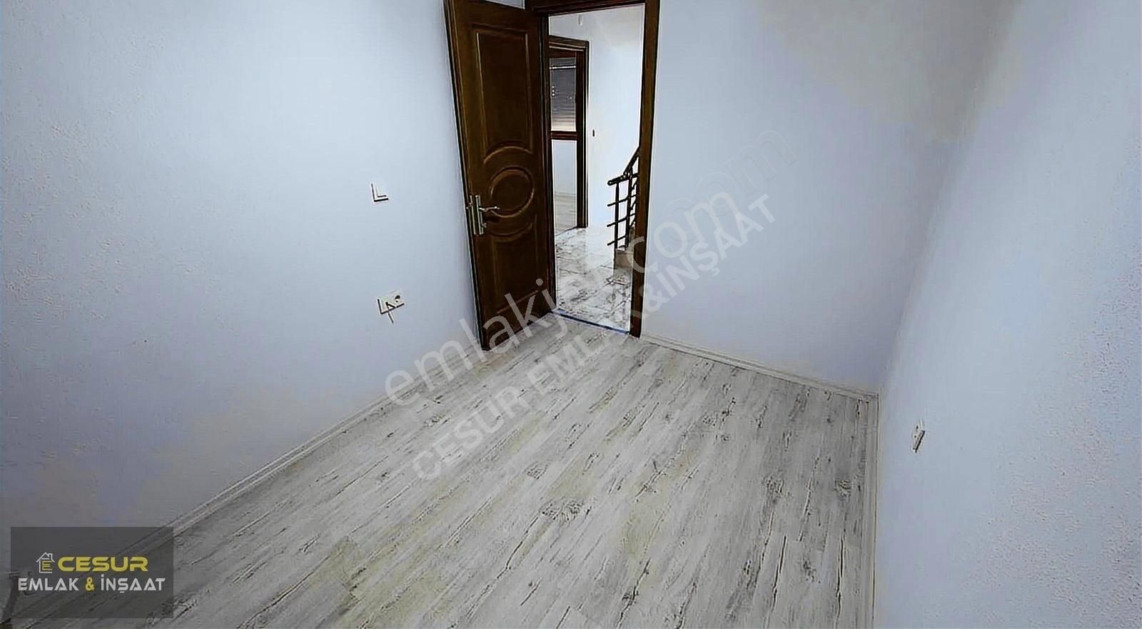 İzmir Dikili Salihler Altında Satılık 4+1 Müstakil Villa - Görsel 24