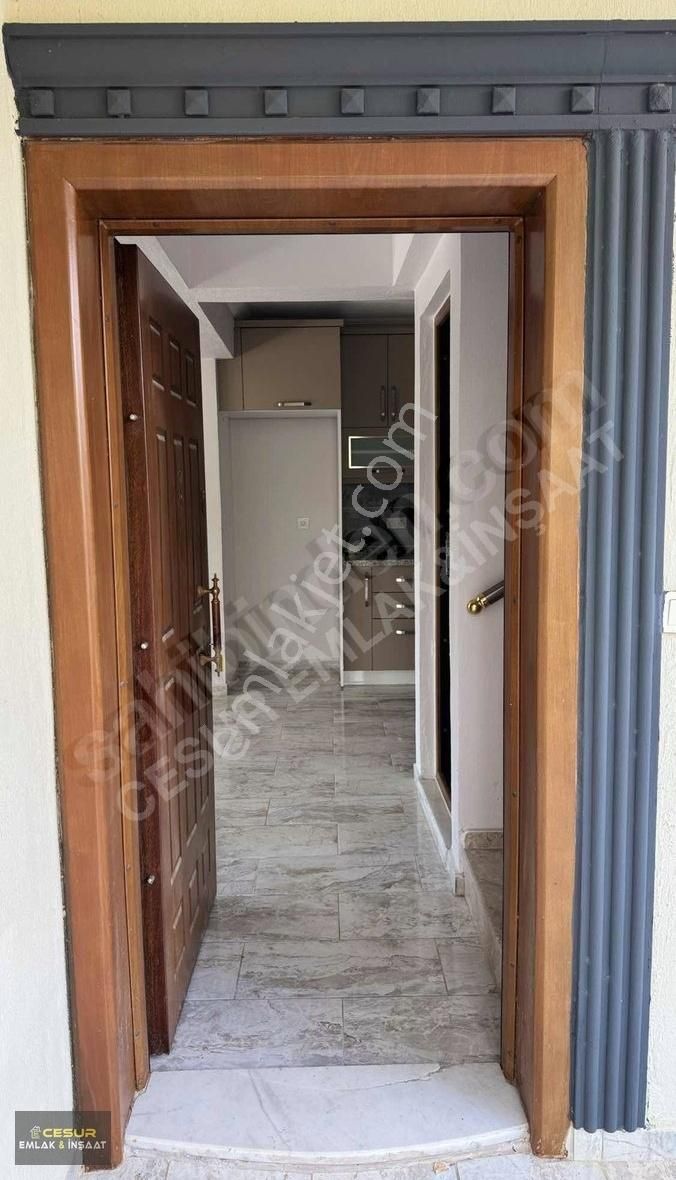 İzmir Dikili Salihler Altında Satılık 4+1 Müstakil Villa - Görsel 22