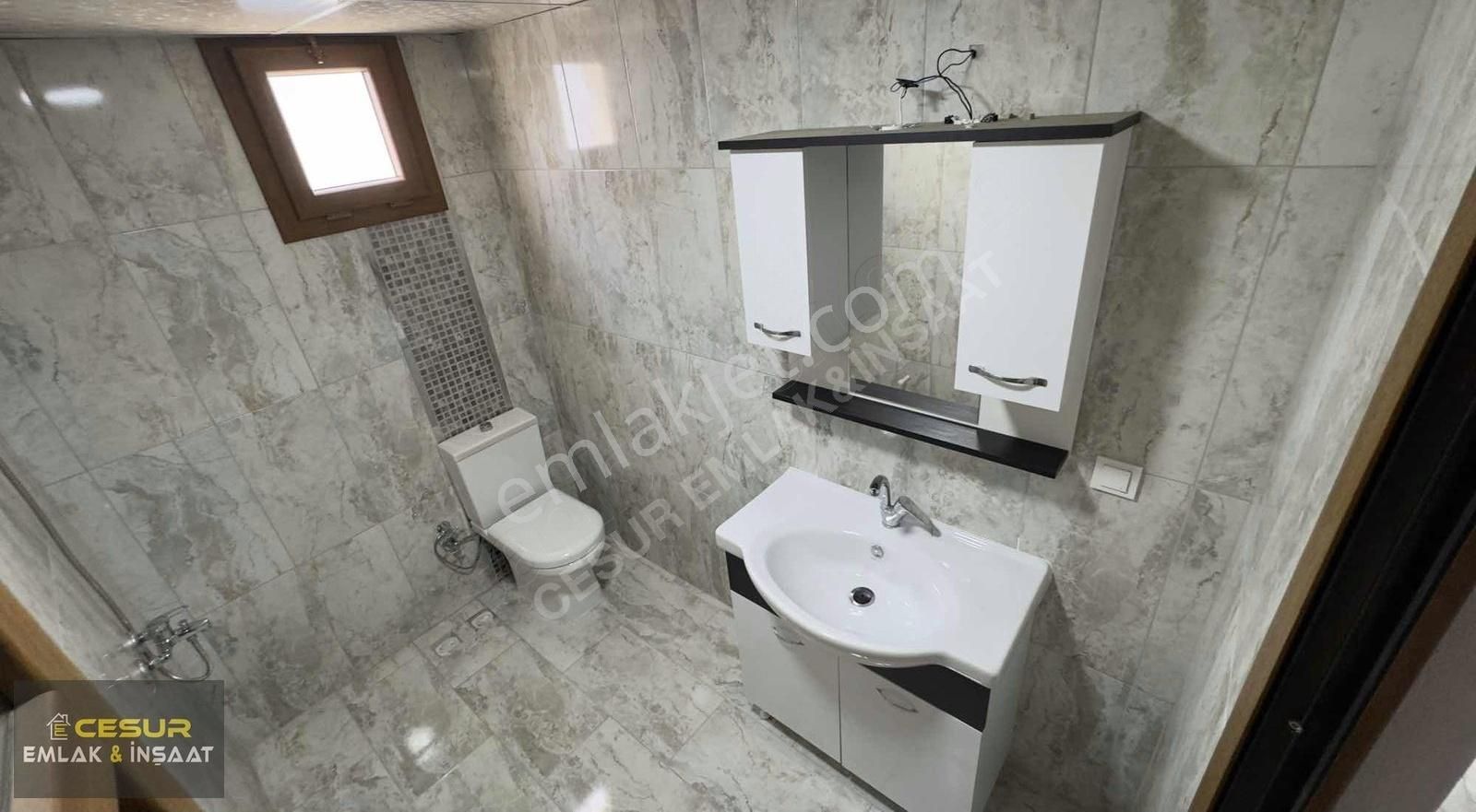 İzmir Dikili Salihler Altında Satılık 4+1 Müstakil Villa - Görsel 28