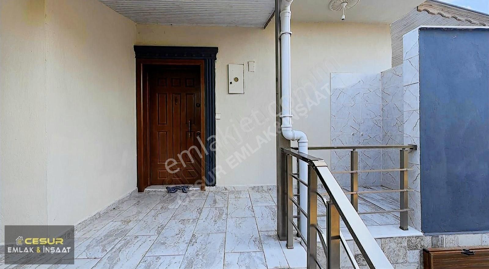 İzmir Dikili Salihler Altında Satılık 4+1 Müstakil Villa - Görsel 5