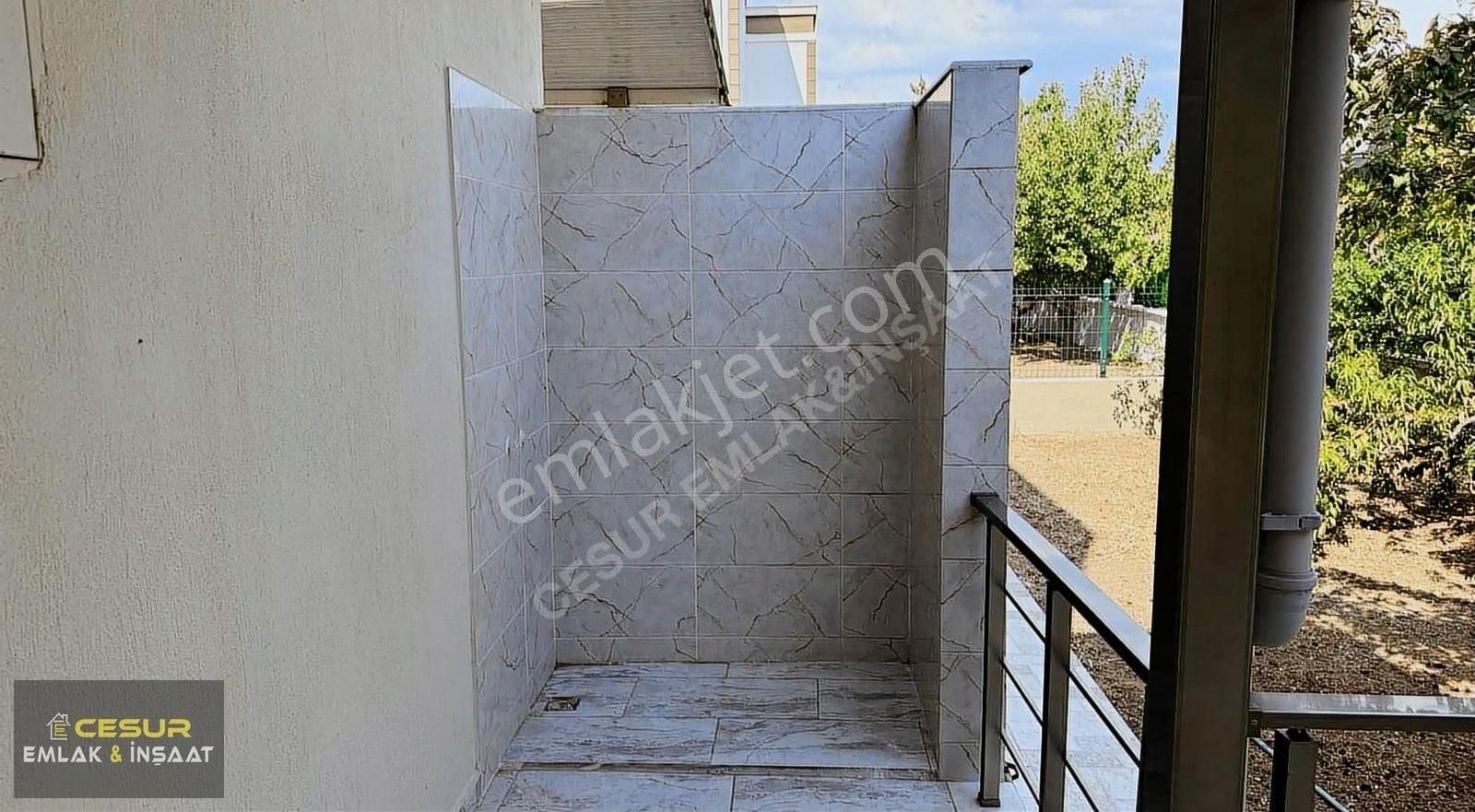 İzmir Dikili Salihler Altında Satılık 4+1 Müstakil Villa - Görsel 8