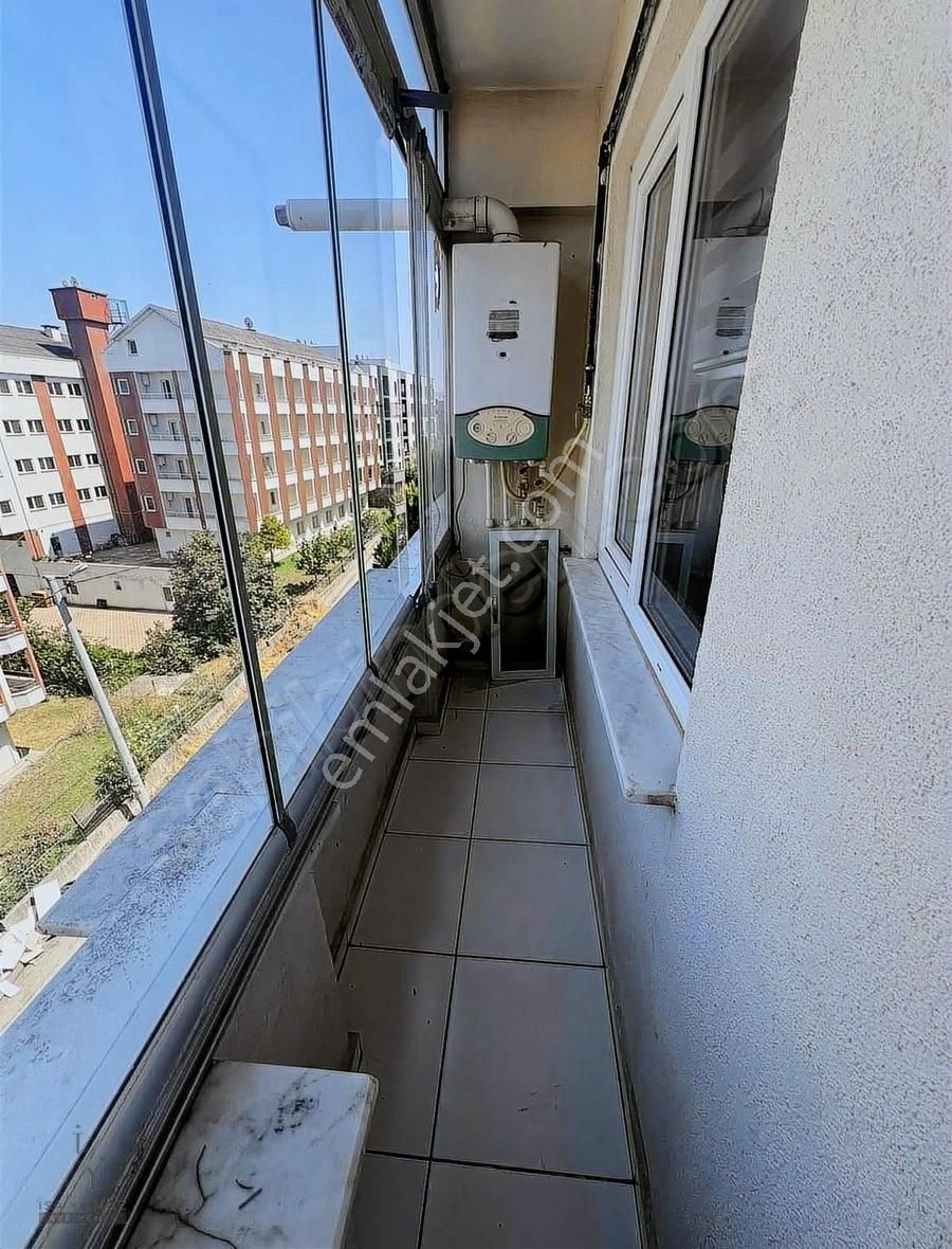 İsa Yılmaz'dan Site İçi 2+1 Ful Ve Sıfır Eşyalı Trio Yakını 70m - Görsel 8