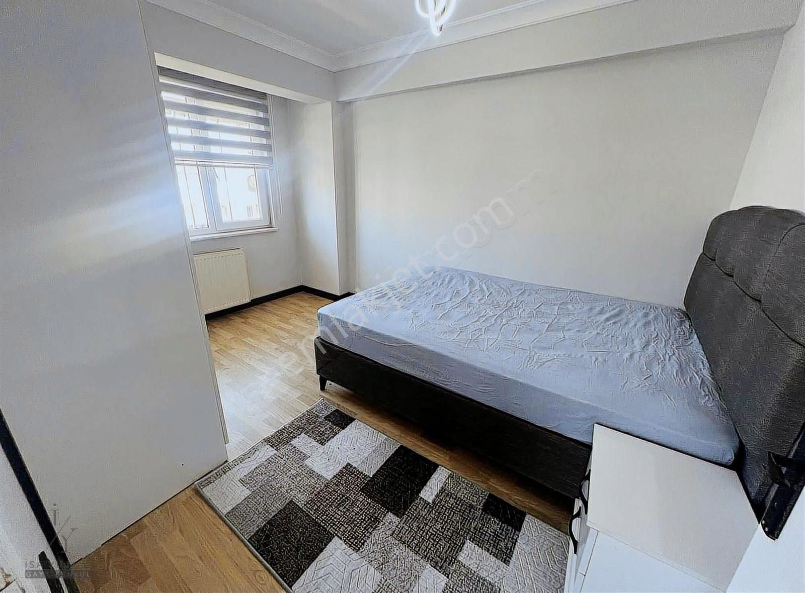 İsa Yılmaz'dan Site İçi 2+1 Ful Ve Sıfır Eşyalı Trio Yakını 70m - Görsel 18