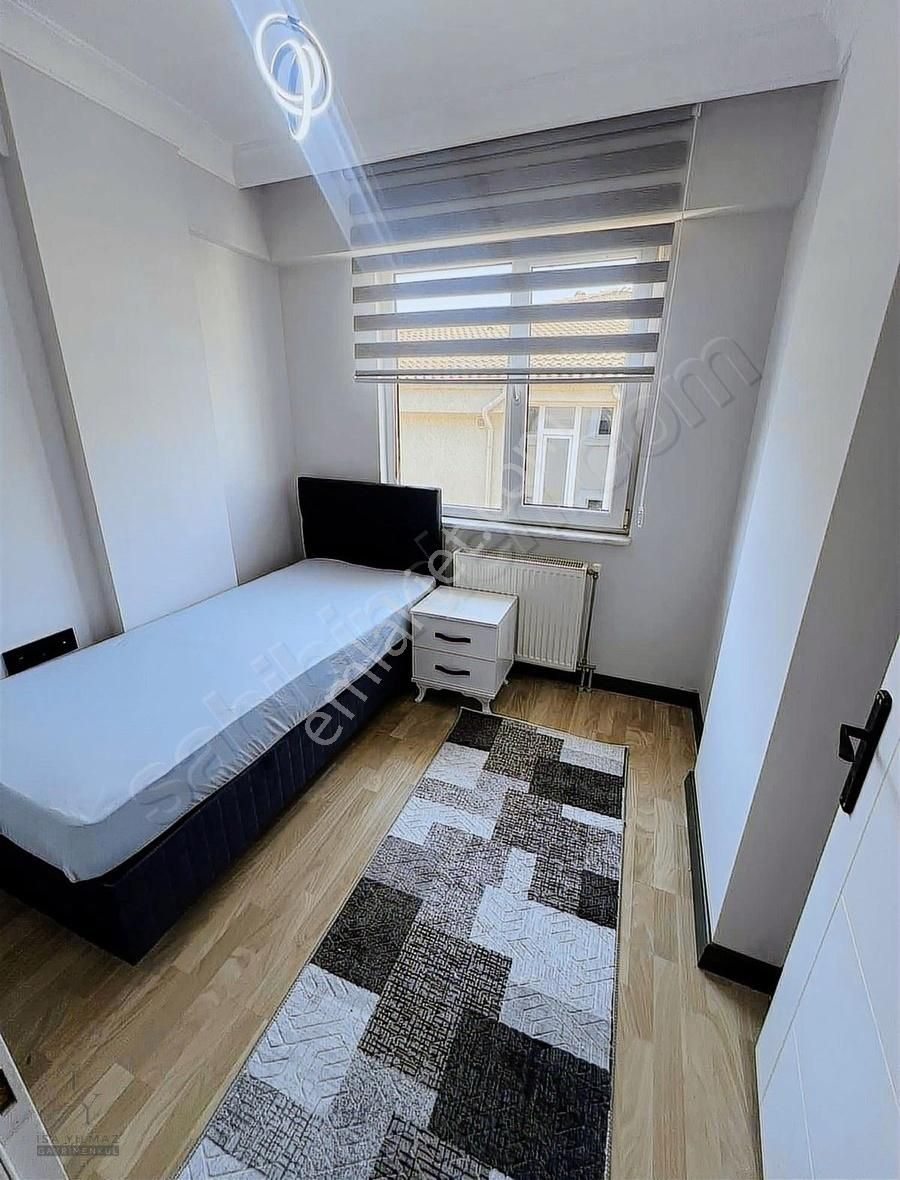 İsa Yılmaz'dan Site İçi 2+1 Ful Ve Sıfır Eşyalı Trio Yakını 70m - Görsel 4