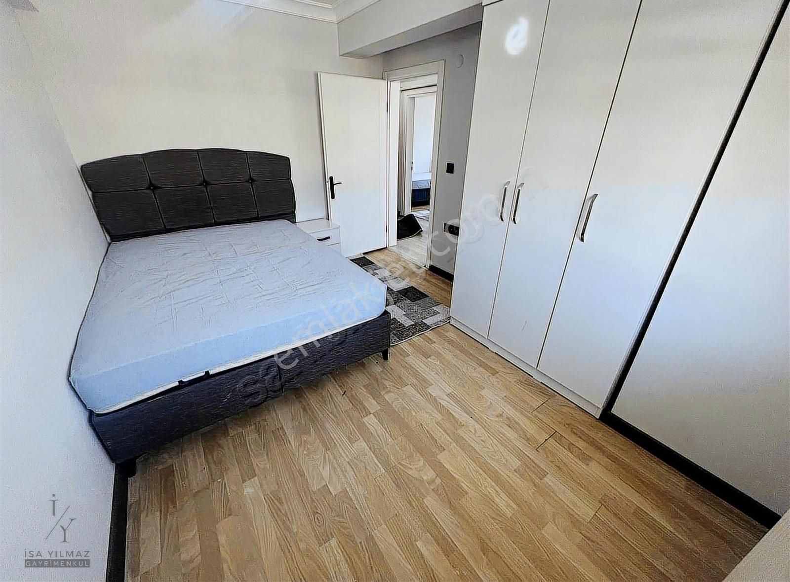 İsa Yılmaz'dan Site İçi 2+1 Ful Ve Sıfır Eşyalı Trio Yakını 70m - Görsel 21