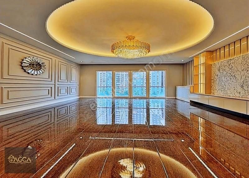 Beylikdüzü Ağca'dan Site İçi Göz Kamaştıran Masrafsız 2+1 Daire!