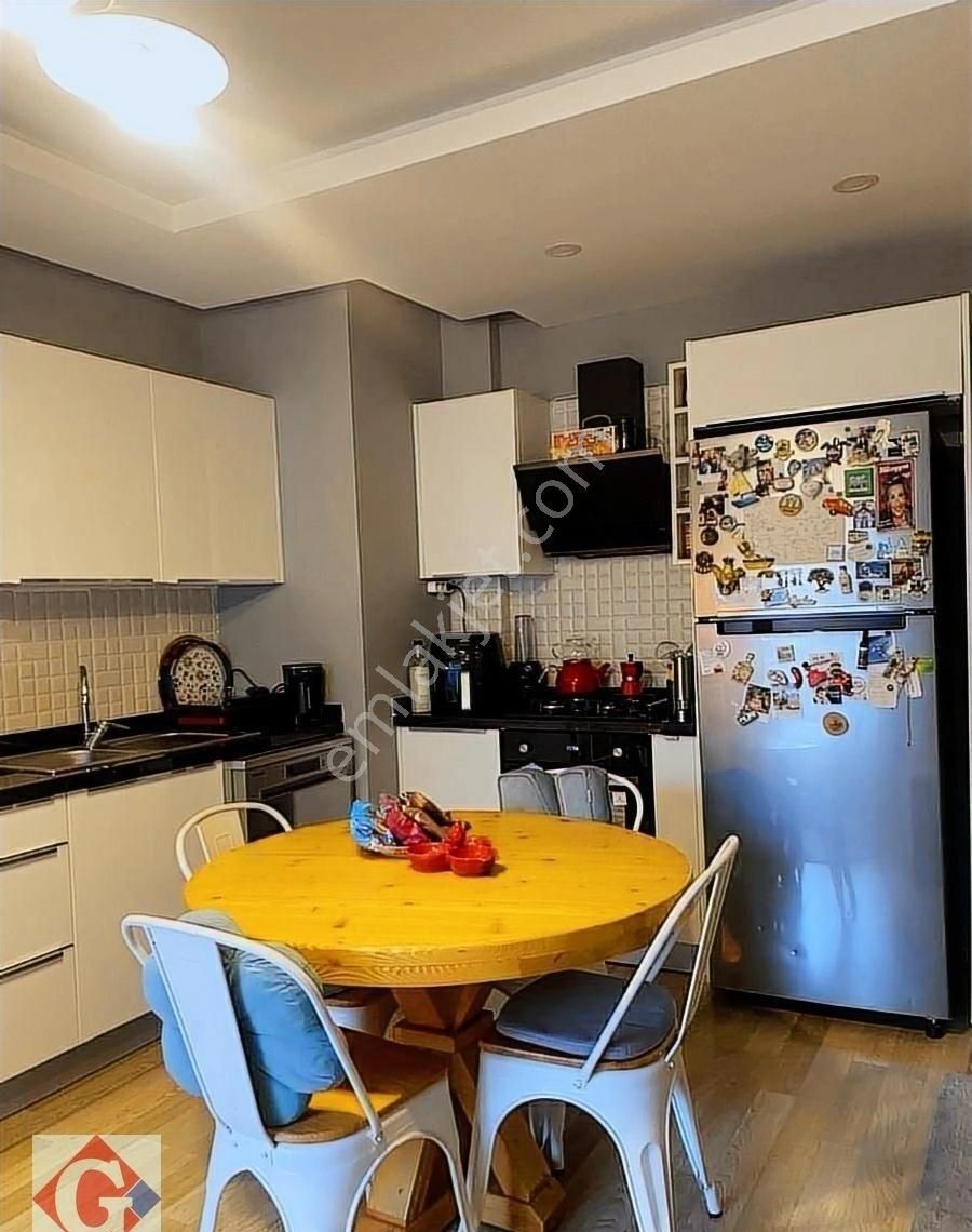 Görgün'den Real Yolu Site İçerisinde 1+1 45m2 Ful Ekstralı Daire