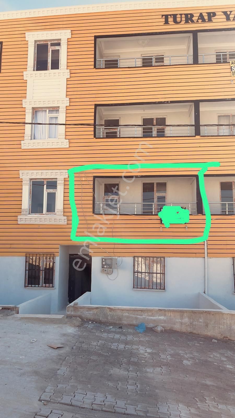 Realite Tapu Muhamed Yürük'ten Devteşti'de Zirvede Satılık 2+1