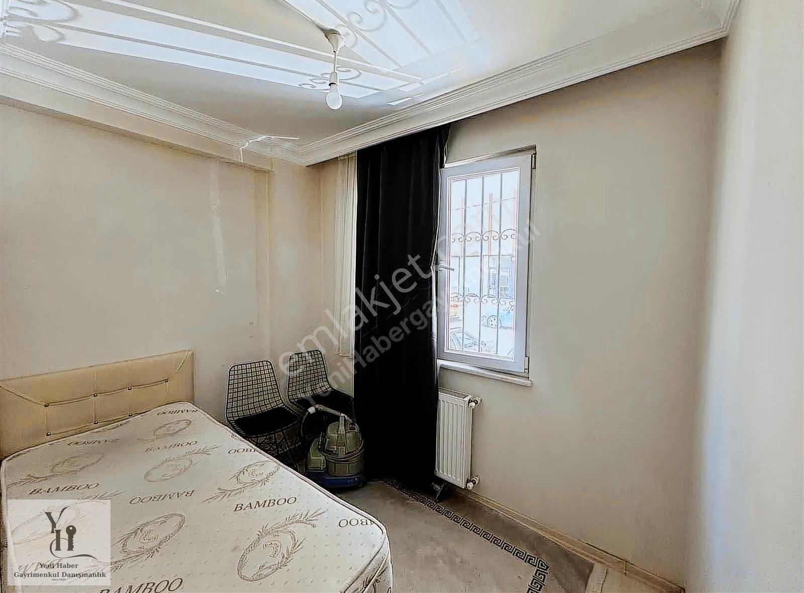 Yenihaber'den Amerikan Mutfak Kiralık Daire