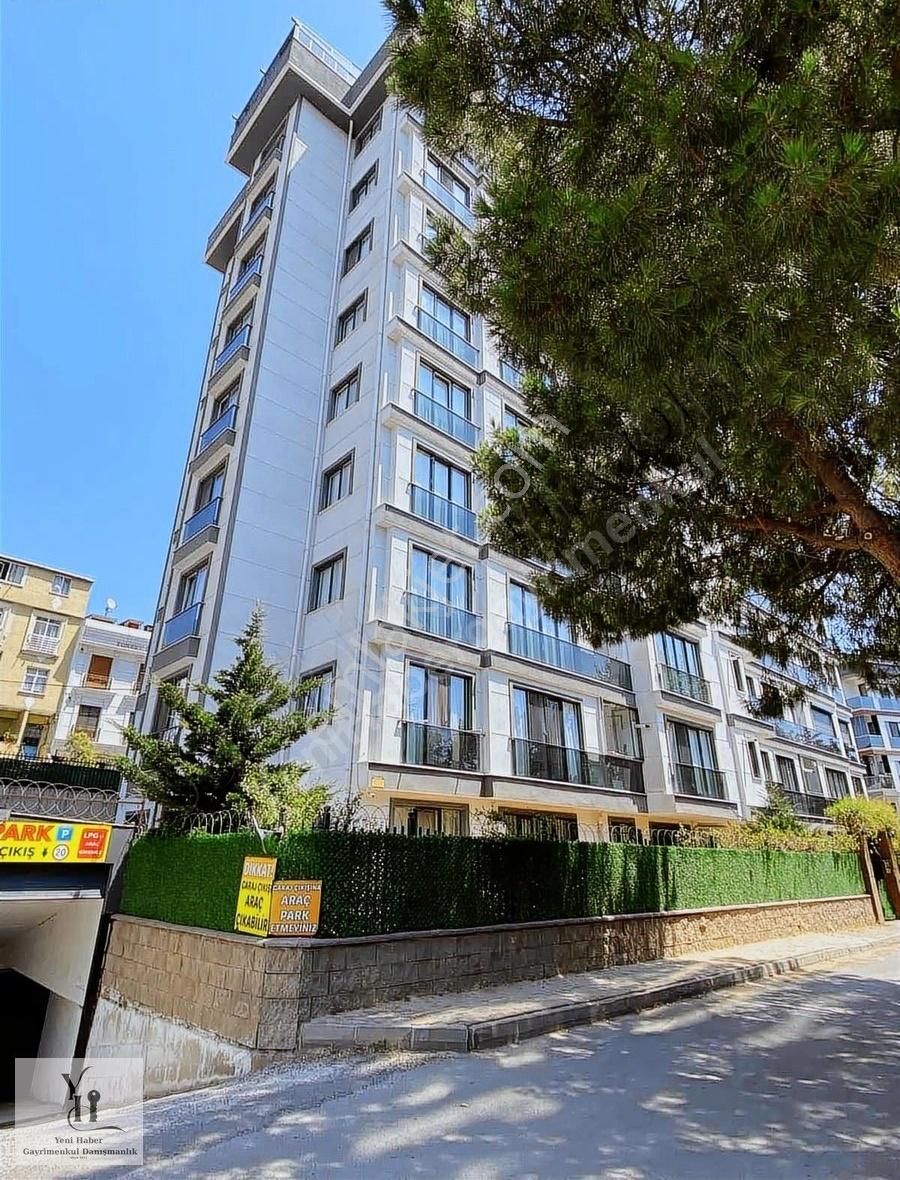 Yazıcıoğlu Sit. Arakat Balkon/asansör/kapalı Otopark