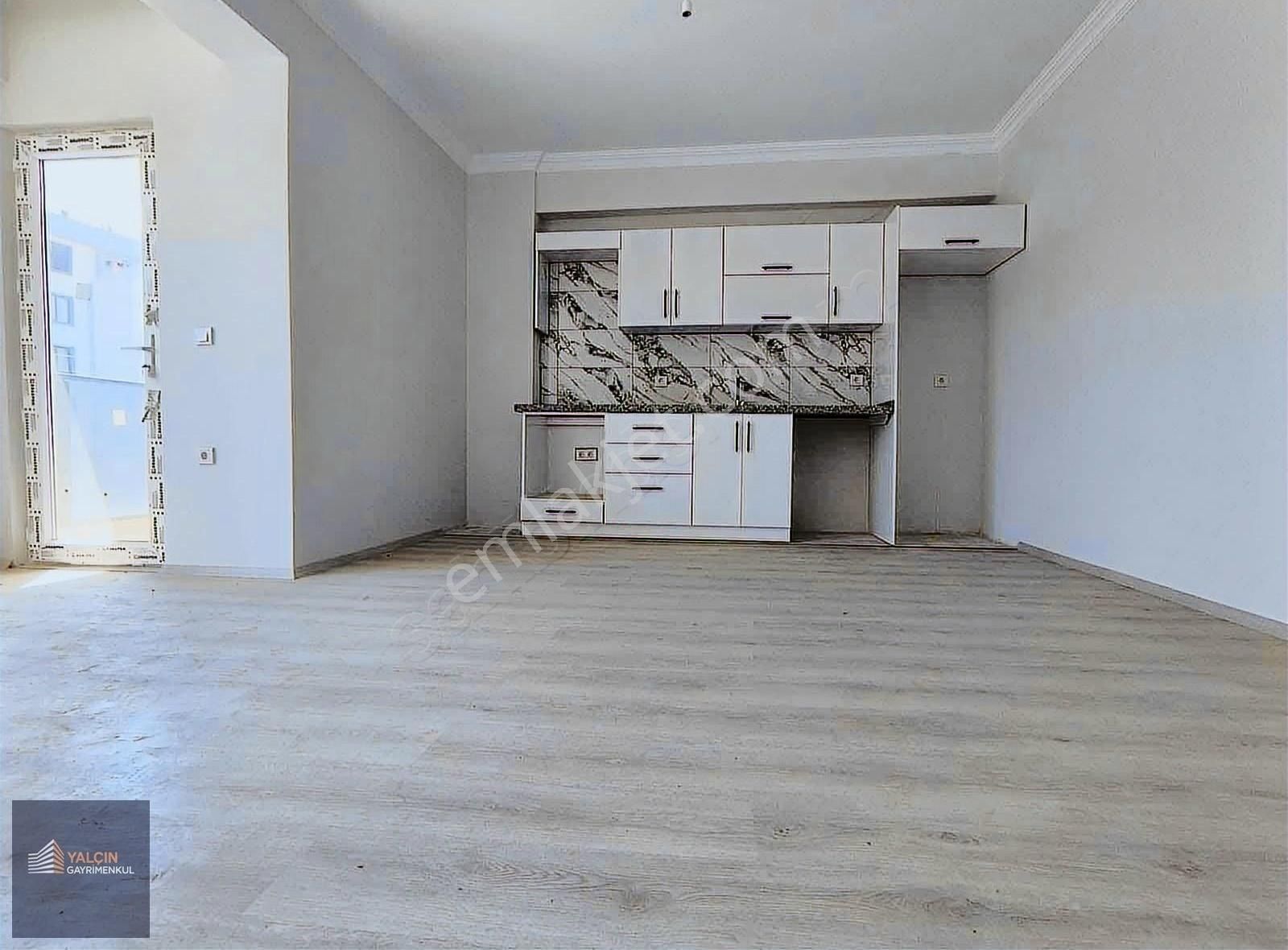 ꔪsadece Yalçın'dan ▀▄ Kadıköyde Öncephe Arakat Sıfır 1+1 Daire - Görsel 10