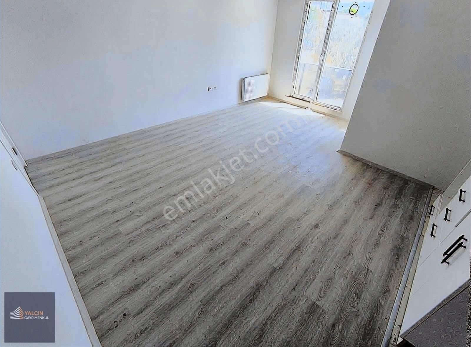 ꔪsadece Yalçın'dan ▀▄ Kadıköyde Öncephe Arakat Sıfır 1+1 Daire - Görsel 20