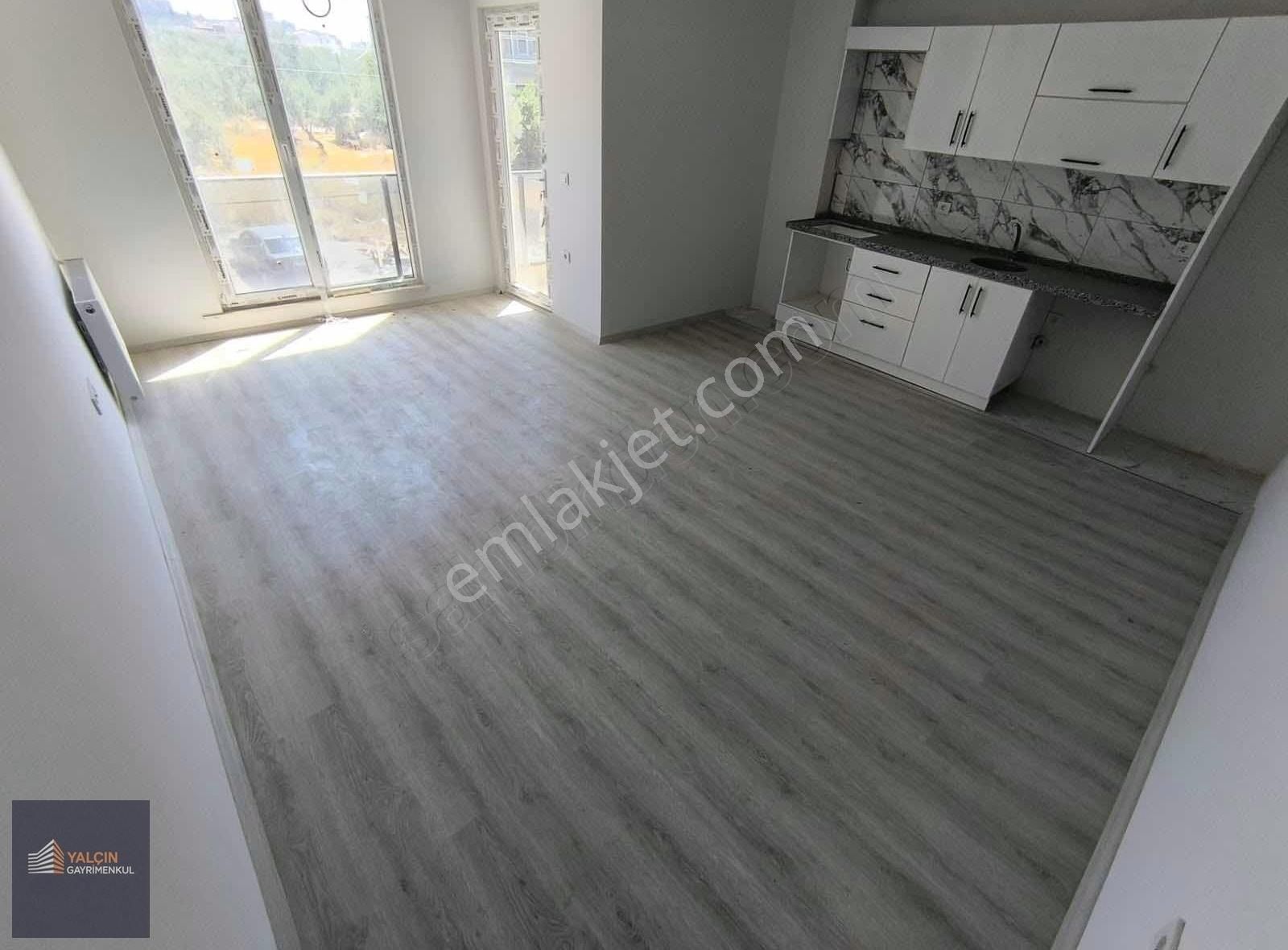 ꔪsadece Yalçın'dan ▀▄ Kadıköyde Öncephe Arakat Sıfır 1+1 Daire - Görsel 29