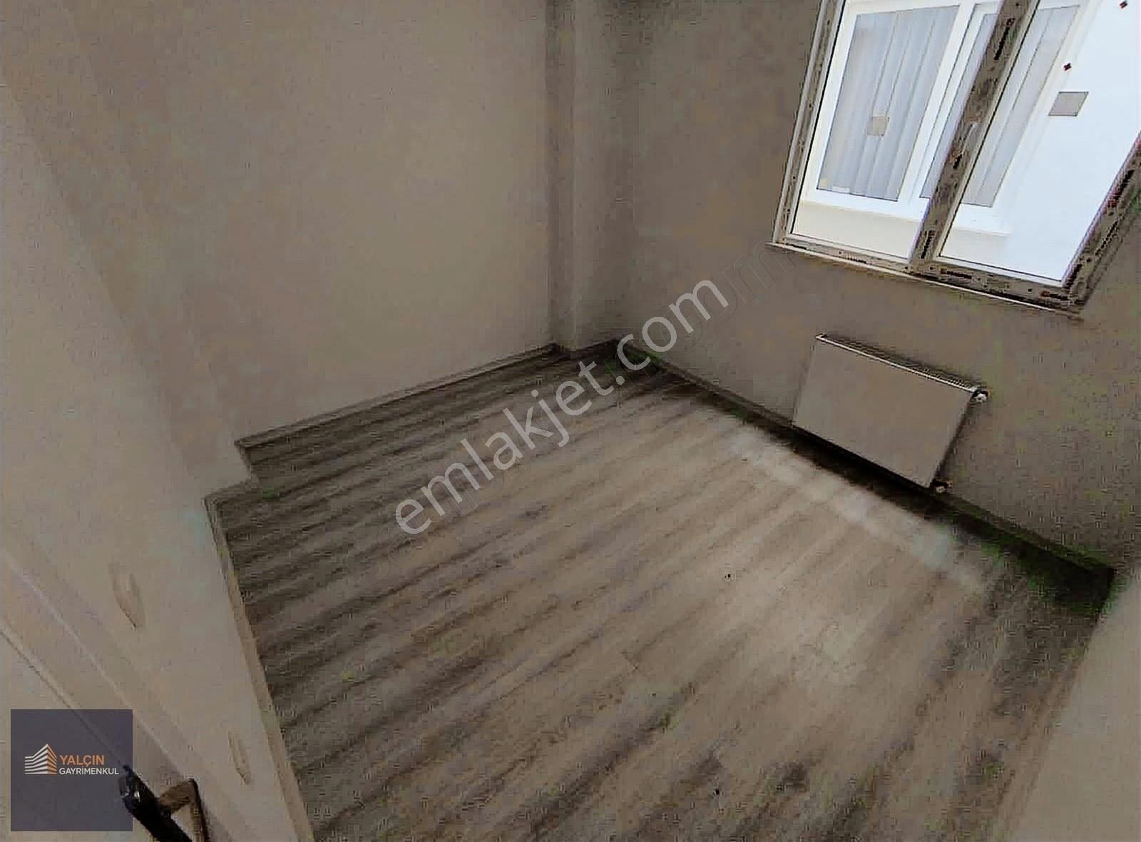ꔪsadece Yalçın'dan ▀▄ Kadıköyde Öncephe Arakat Sıfır 1+1 Daire - Görsel 21