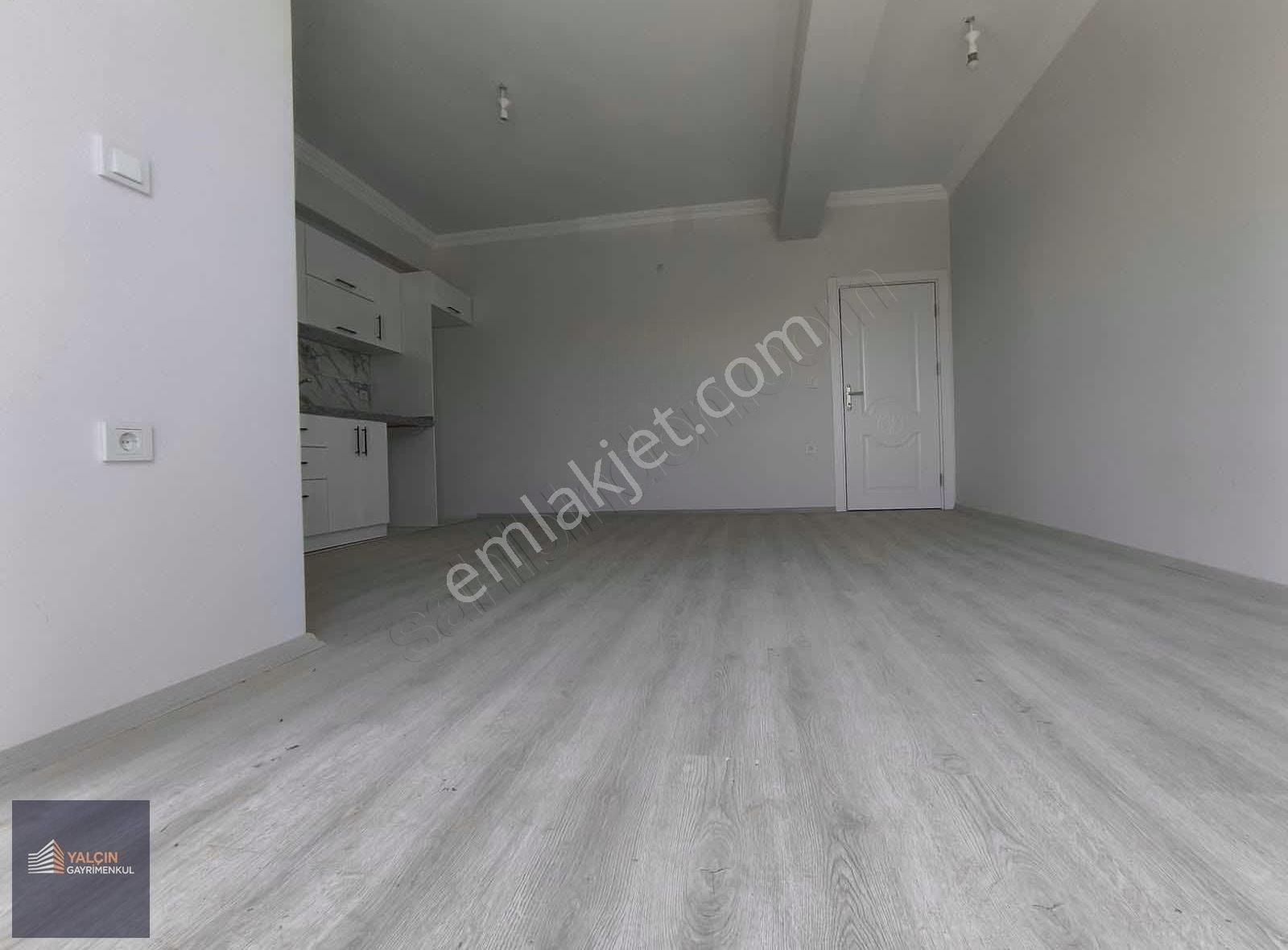 ꔪsadece Yalçın'dan ▀▄ Kadıköyde Öncephe Arakat Sıfır 1+1 Daire - Görsel 26
