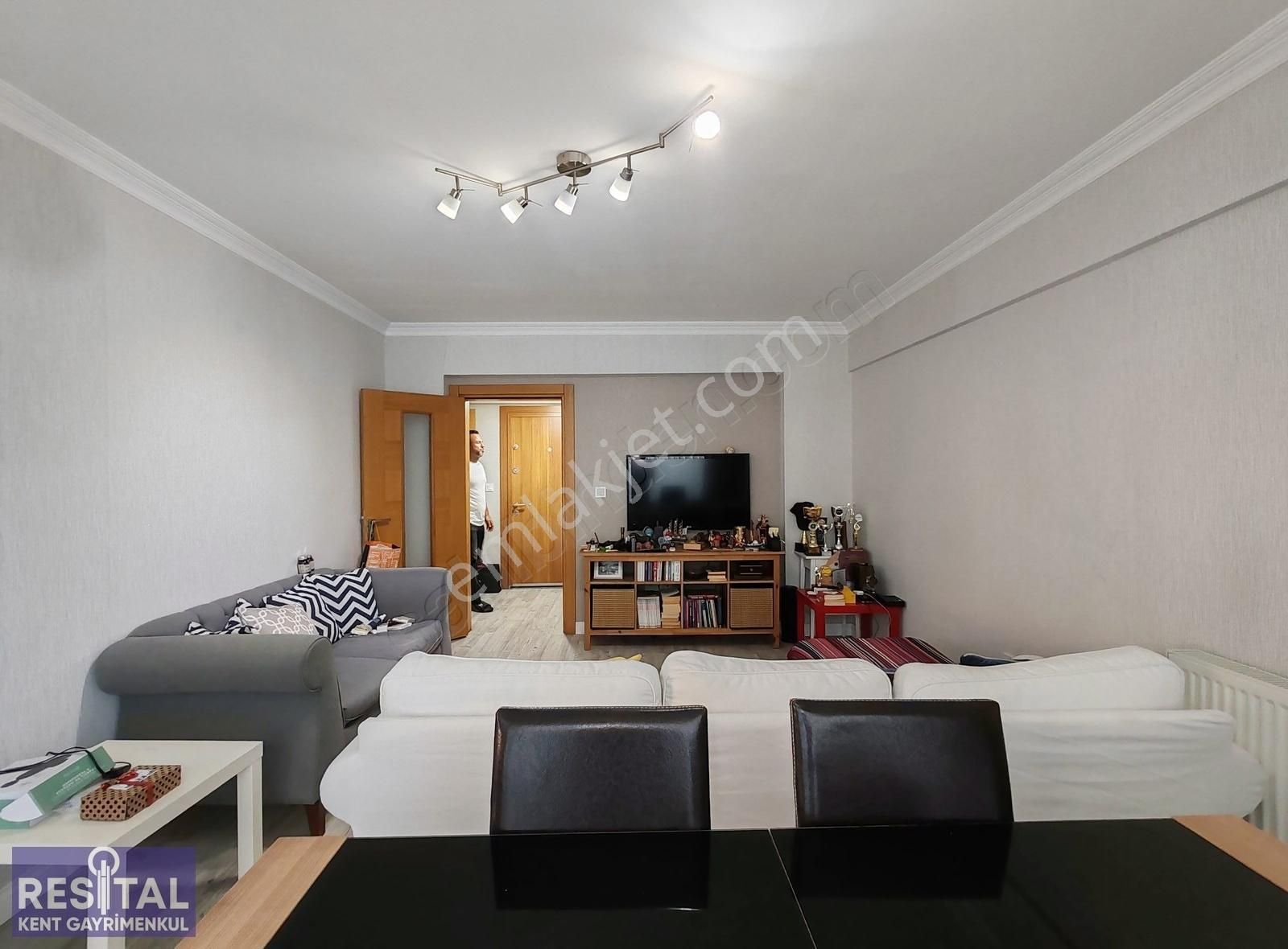 Nilüfer Çalı 3+1 120 M2 Bahçe Kat Çok Kullanışlı Masrafsız
