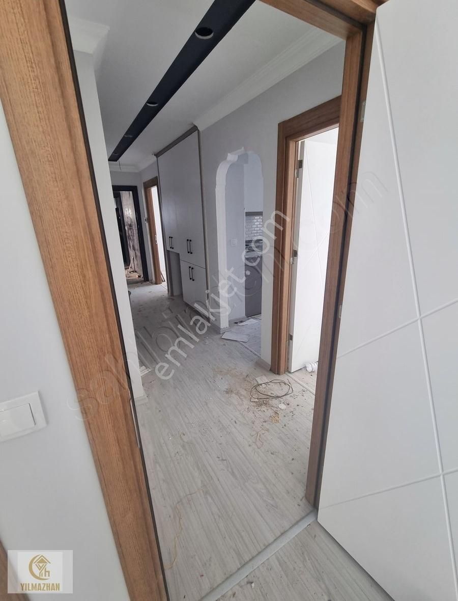 Karşıyaka Mahallesinde 2+1 Satılık Sıfır Daire