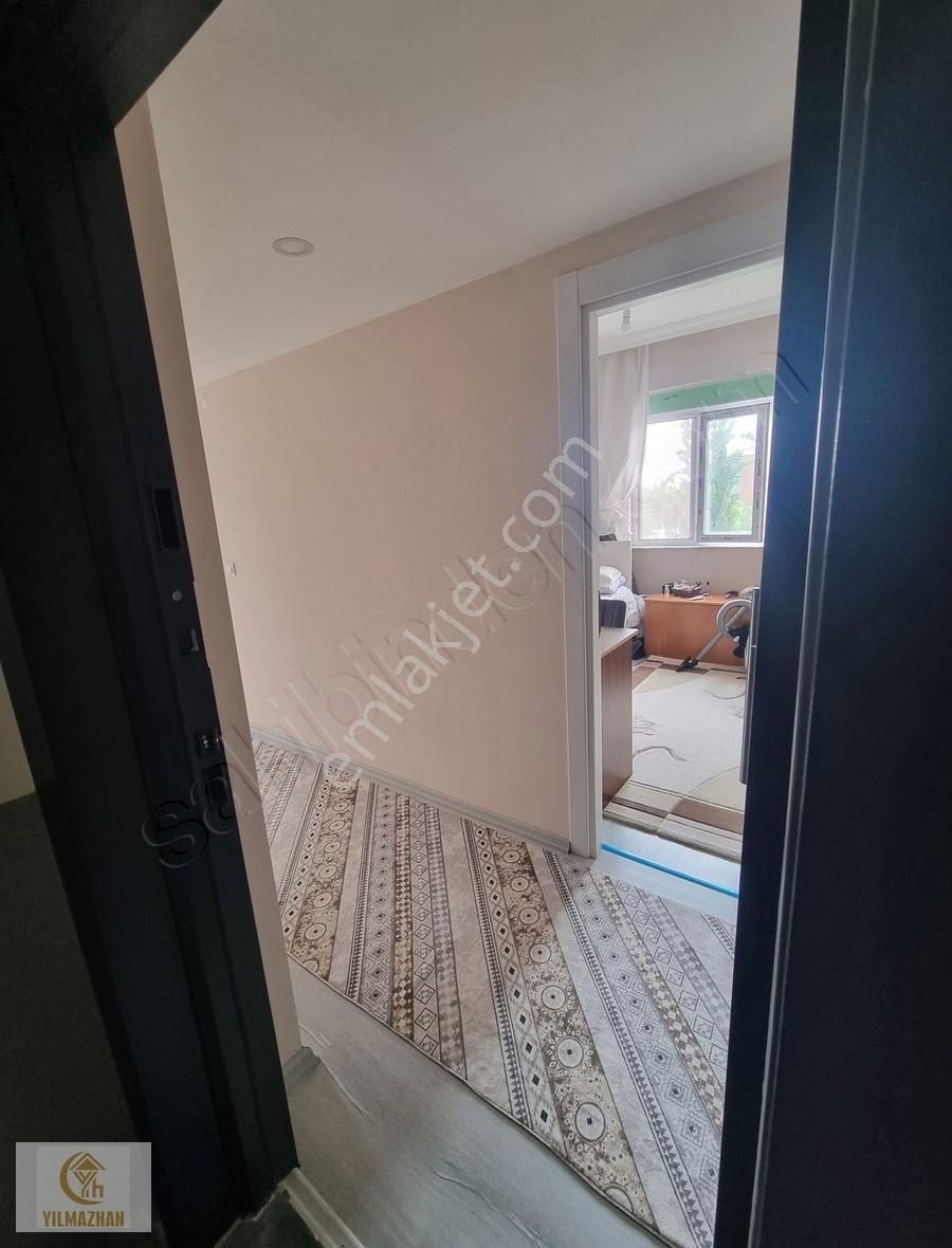 Aksu Macun Mahallesinde 2+1 Satılık Daire