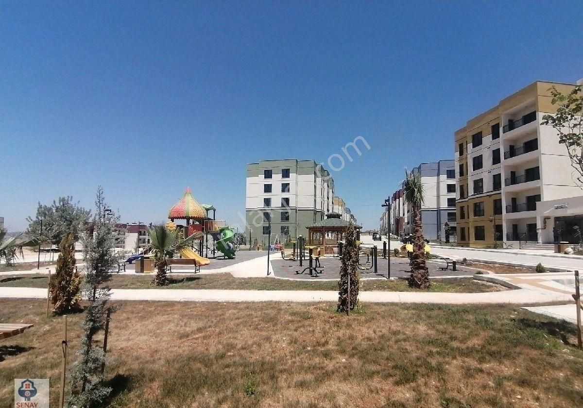 Adana Çukurova Şambayat 2.etap Yeni Tokilerde Asansörlü Doğalgazlı Ankastreli 3+1 Kapalı Mutfak