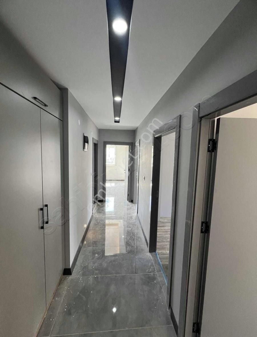 Sütçülerde Site İçerisinde Sıfır 2+1