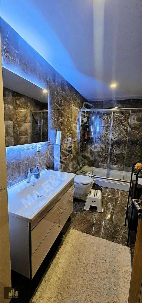 E&c Beylükdüzü De Kiralık 3+1 170 M2 Prestij 2 Sitesi Daire