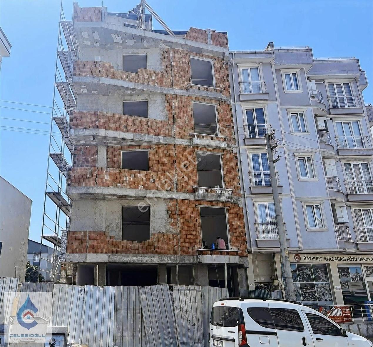 Çayırova Atatürk Mah.satılık 2+1 Daire