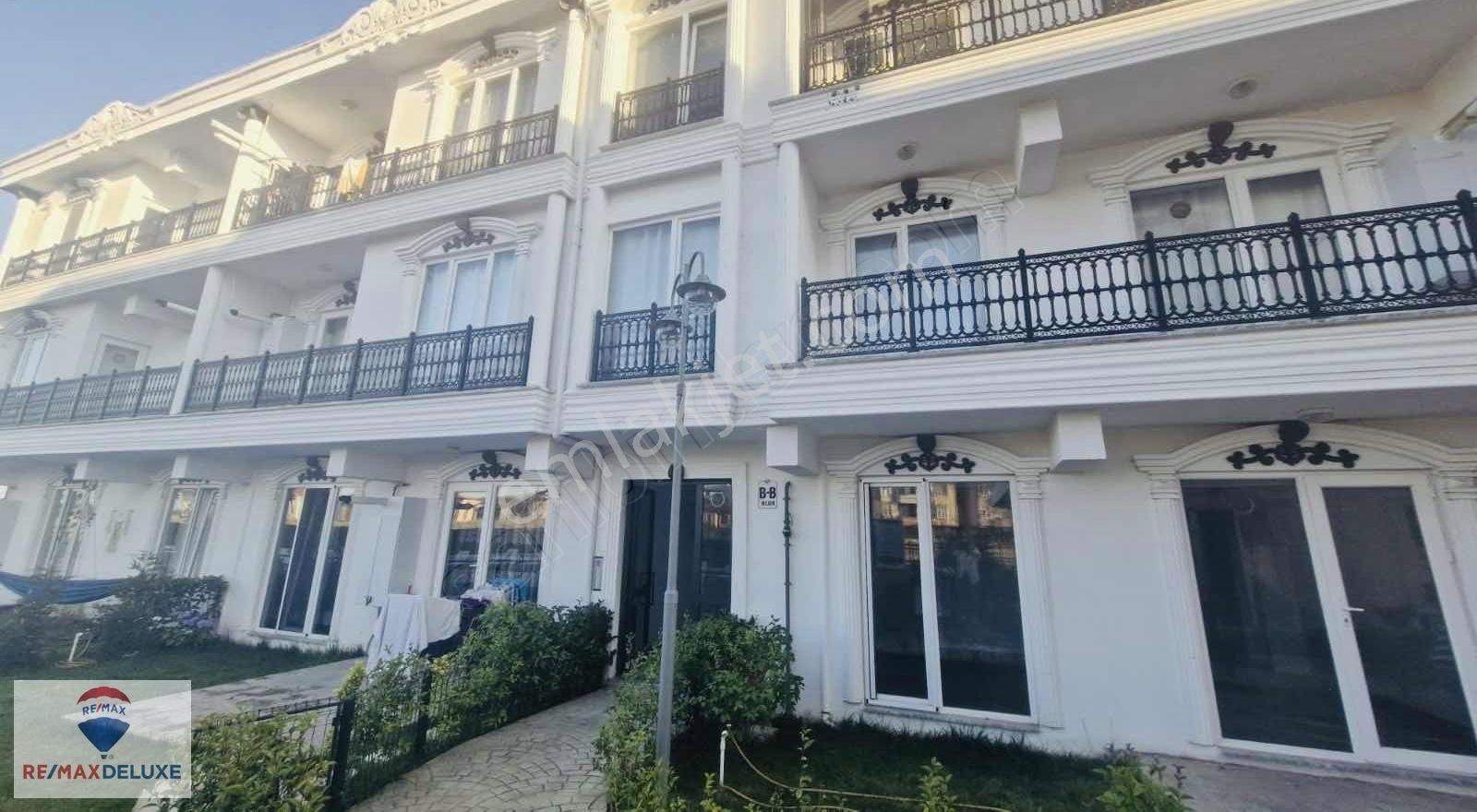 Sakarya/karasu /aziziye Mah/ Lağün Sitesi'nde 2+1 Kiralık Daire