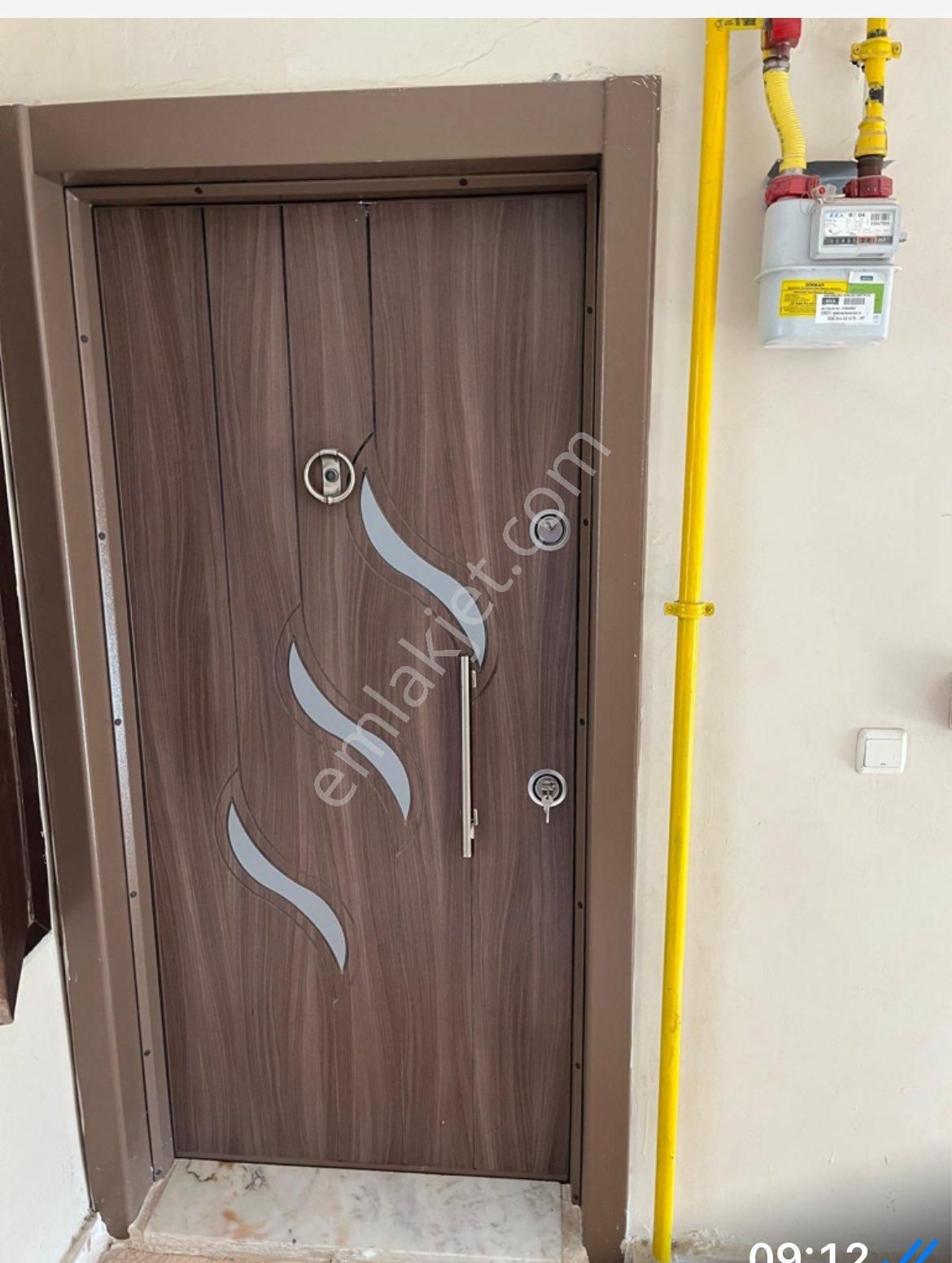 Kiralık Daire Şanlıurfa Eski Toki 2+1