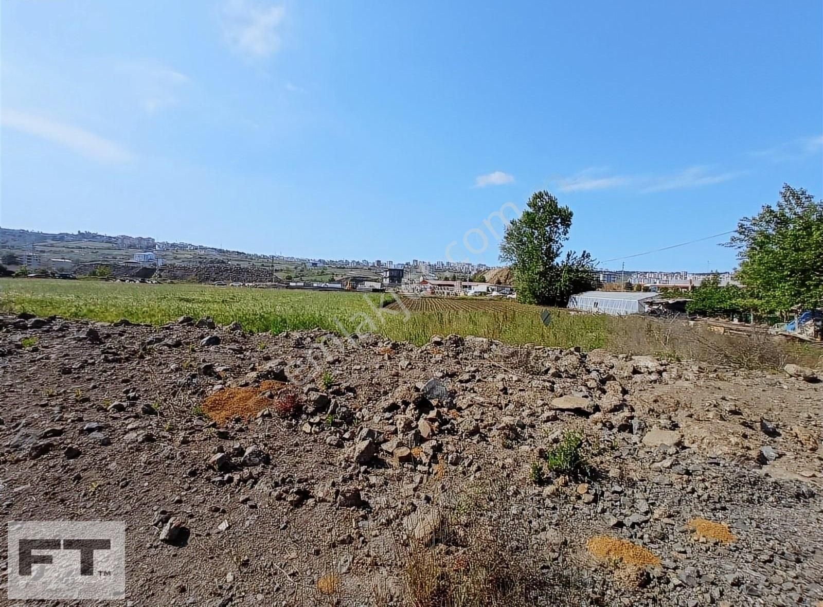 Ft Gayrimenkul Gülşah Toğay Şehir Hastanesi Yakını Satılık Hisse