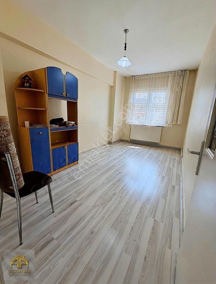Özcan Ata'dan Turgutreis'de 2+1 Yüksek Zemin Giriş Satılık Daire
