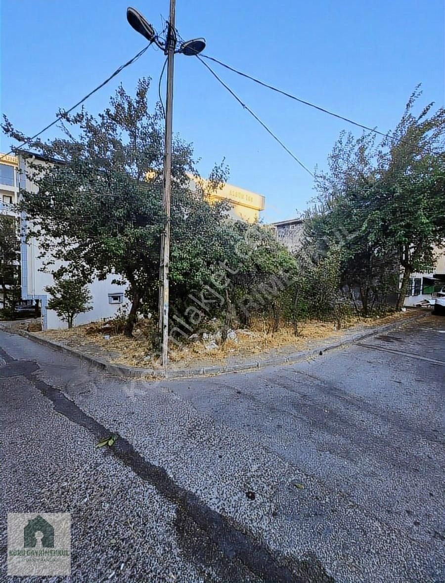 Koru Emlak'tan:3+1 =102m2 Den 4 Daire Fırsat Arsa Satılıktır
