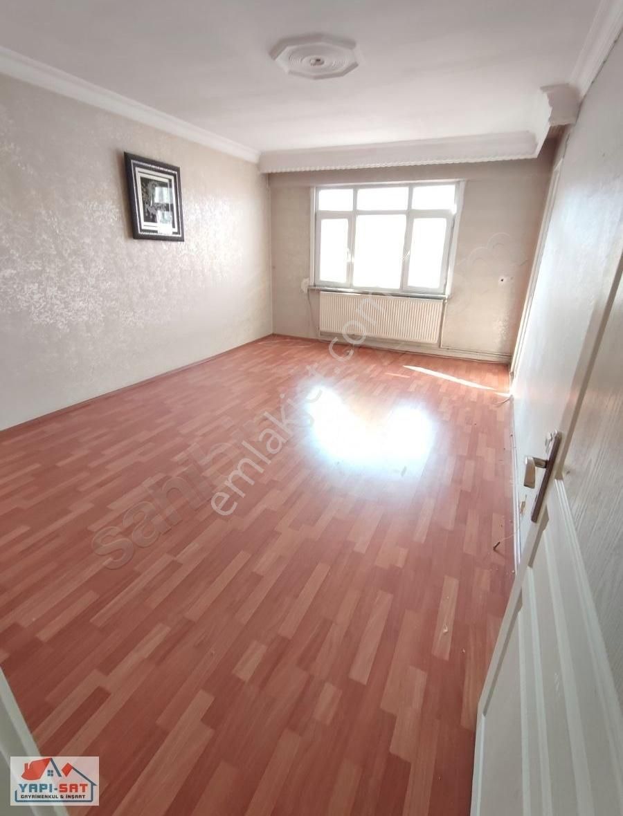 Fevzi Çakmak Mh 2+1 95m 4.kat 1997 Yapımı Kiralık Daire█yapısat█