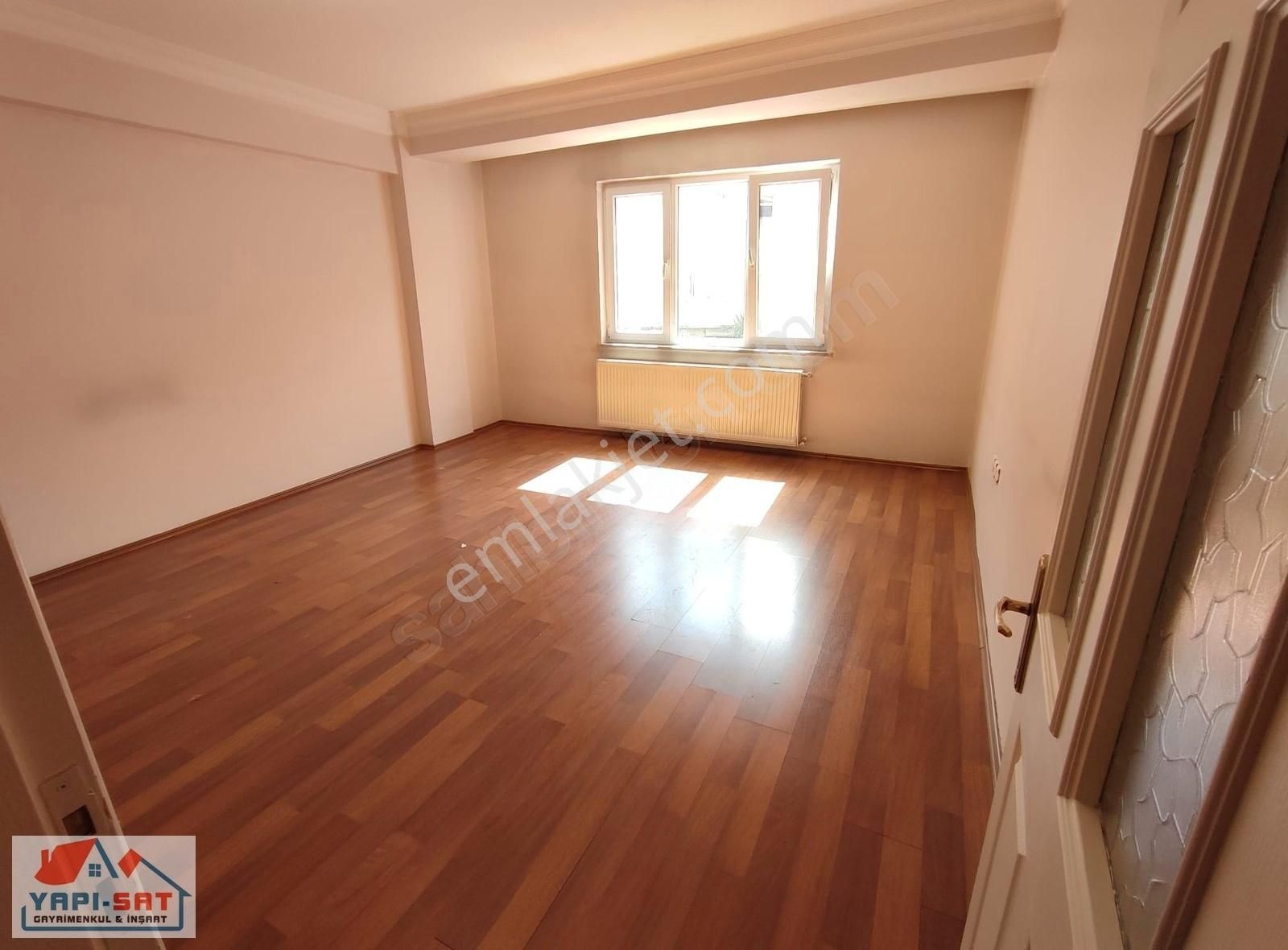 Mimar Sinan 2008 Yapımı 1.kat 3+1 110m² Kiralık Daire █yapısat█