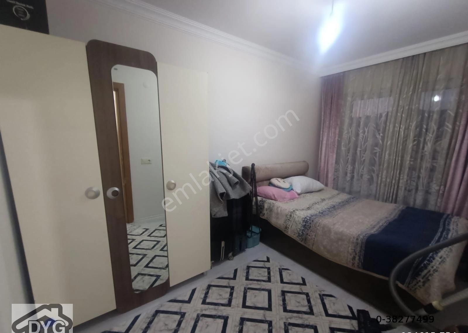 1+1 Eşyalı Kiralık Daire