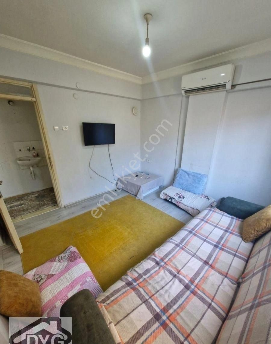 2+1 Eşyalı Satılık Daire