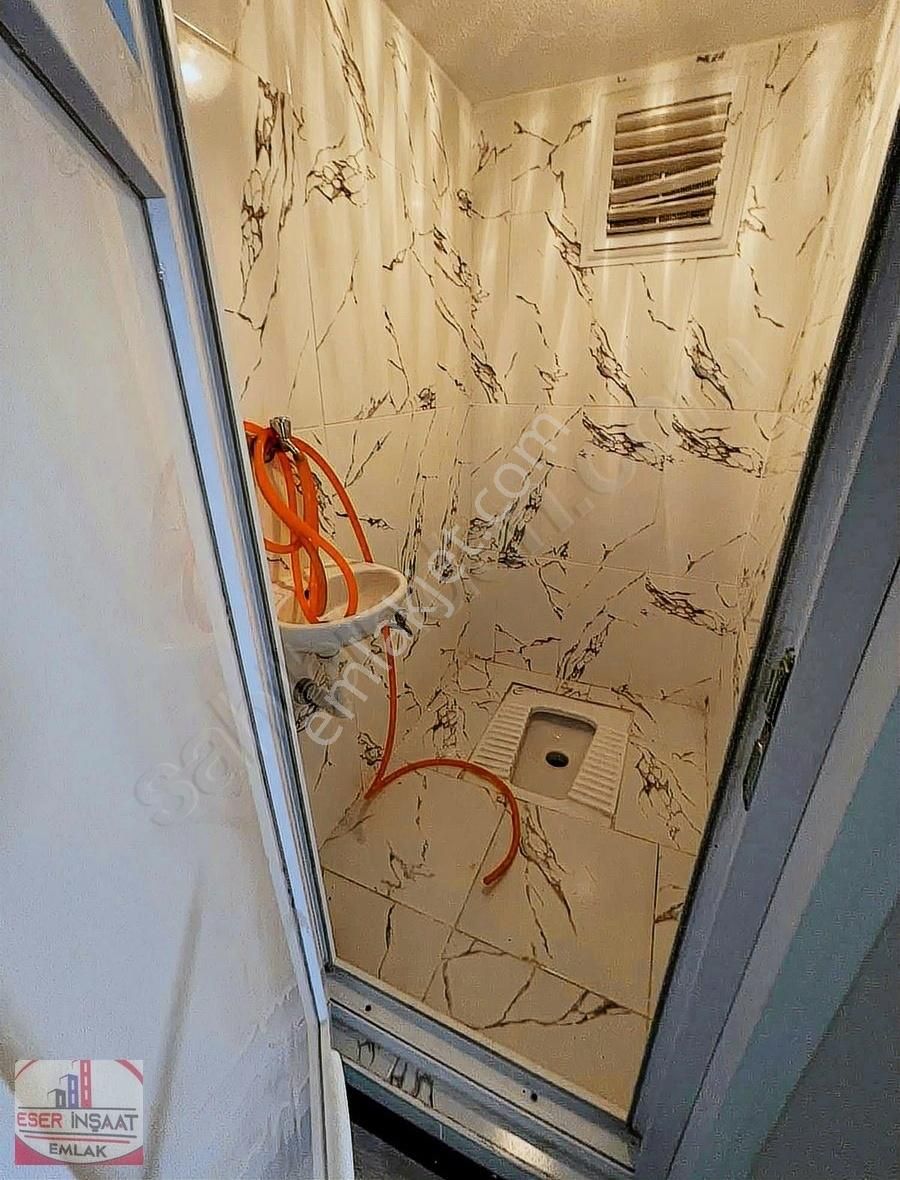 Eser Yapıdan Satılık2+1 90m2 Cadde Yakını Yüksek Camlı B Katı - Görsel 9