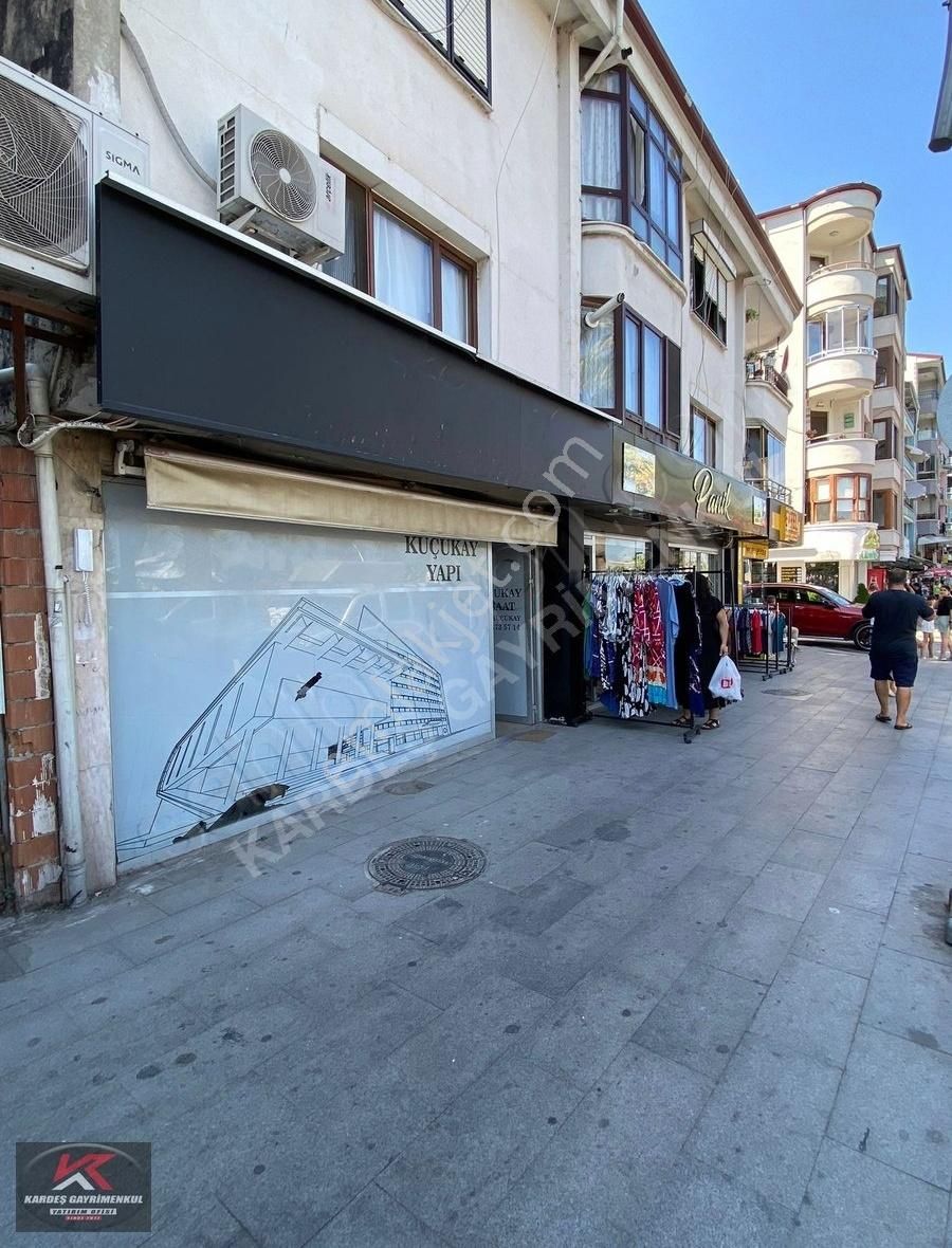 Karamürsel Merkezde, Prestijli Konumda 50 M² Satılık Dükkân - Görsel 5