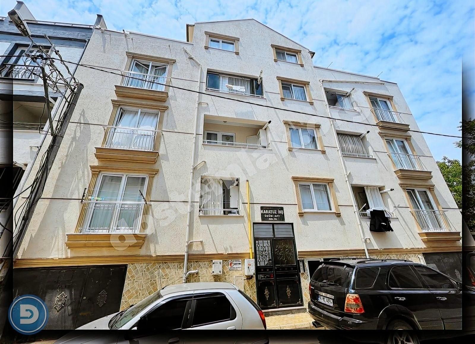 Demirtaşta Kiralık 2+1 Yüksek Giriş Kat Daire // D O S T Emlak