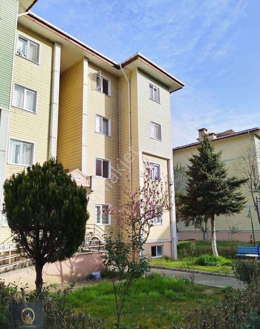 Öğretmen'den Metek Toki'de Bakımlı Ayrı Mutfak Cam Balkon 2+1