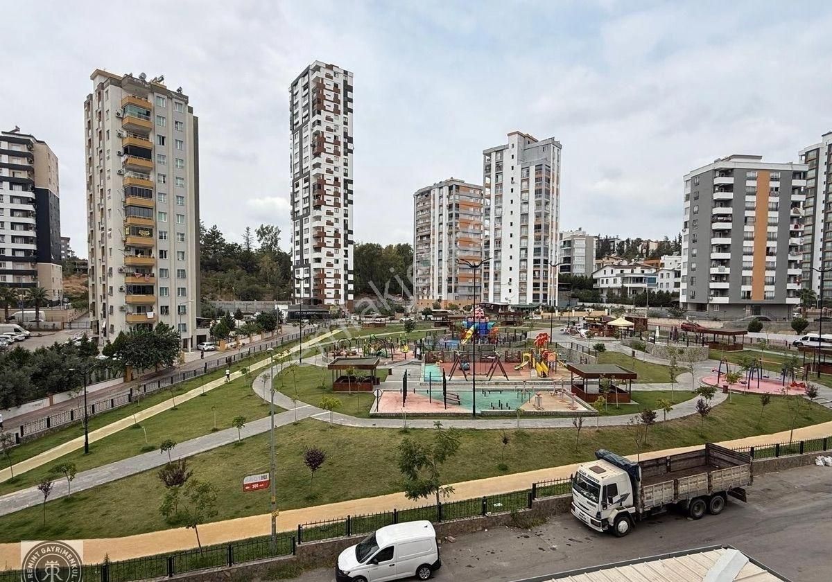 Çukurova 3+1 Acık Mutfak Park Manzaralı 100 Yıl Mahallesi Satılık Daire Kacırmaaaa