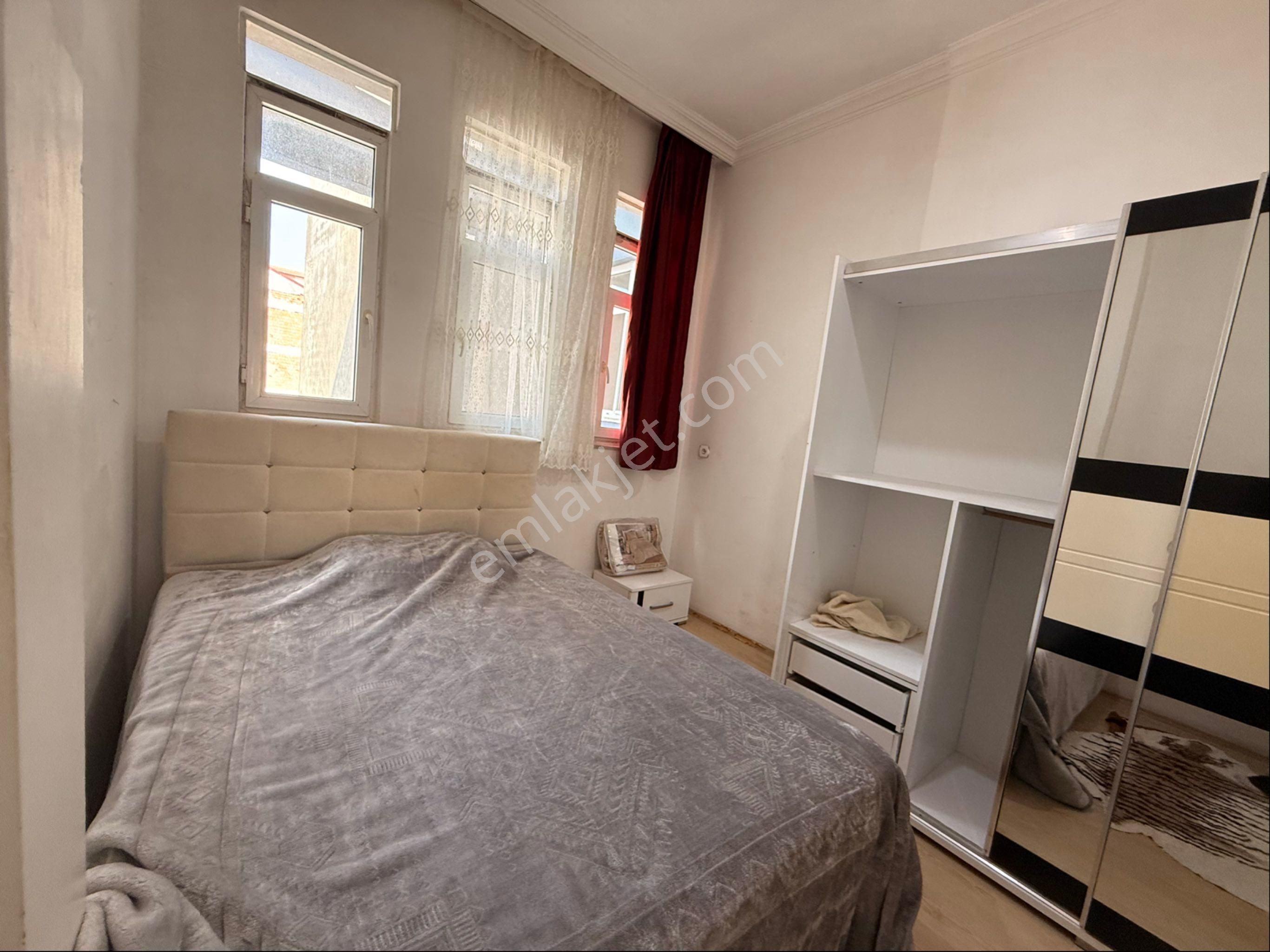 Merkkezde Satılık 2+1 - Görsel 12