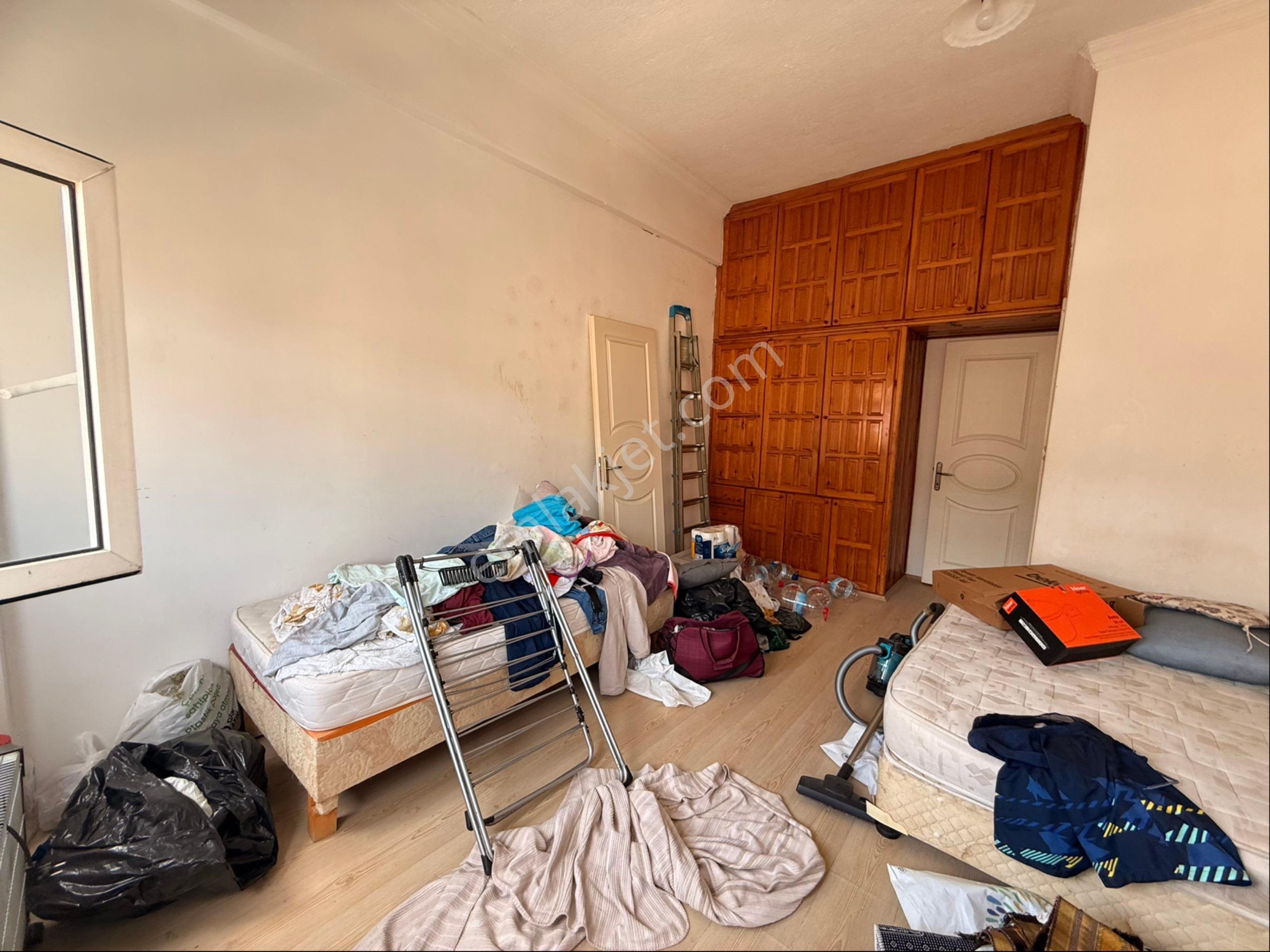 Merkkezde Satılık 2+1 - Görsel 6