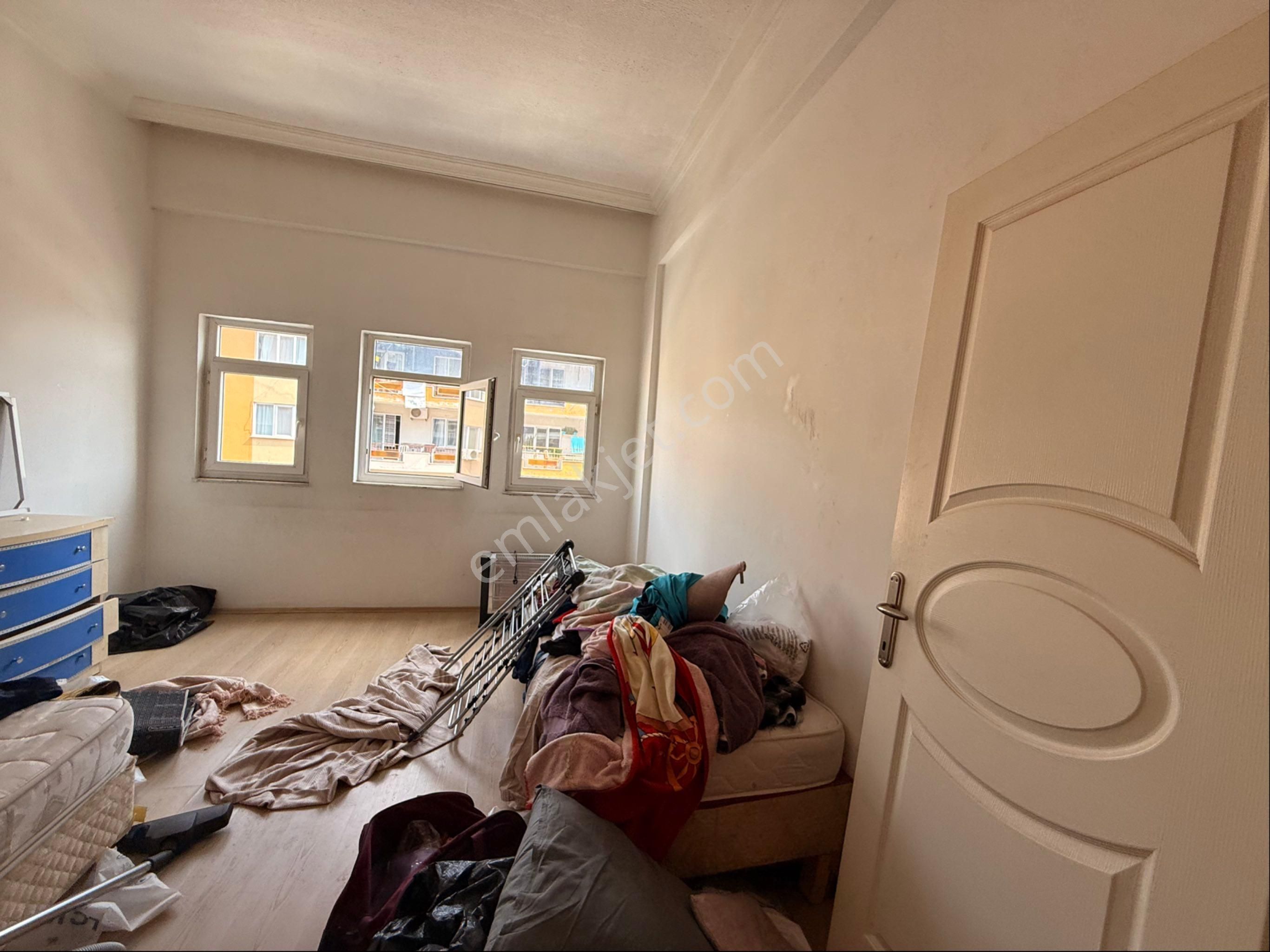 Merkkezde Satılık 2+1 - Görsel 7