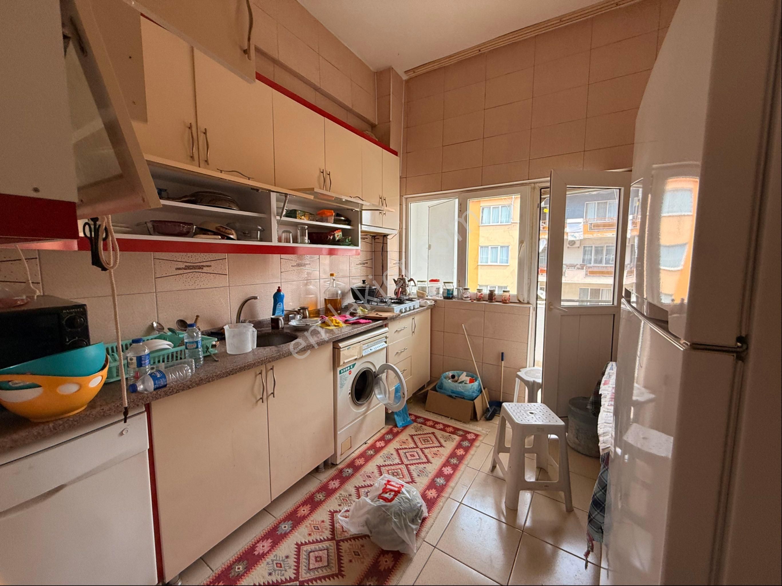 Merkkezde Satılık 2+1 - Görsel 27