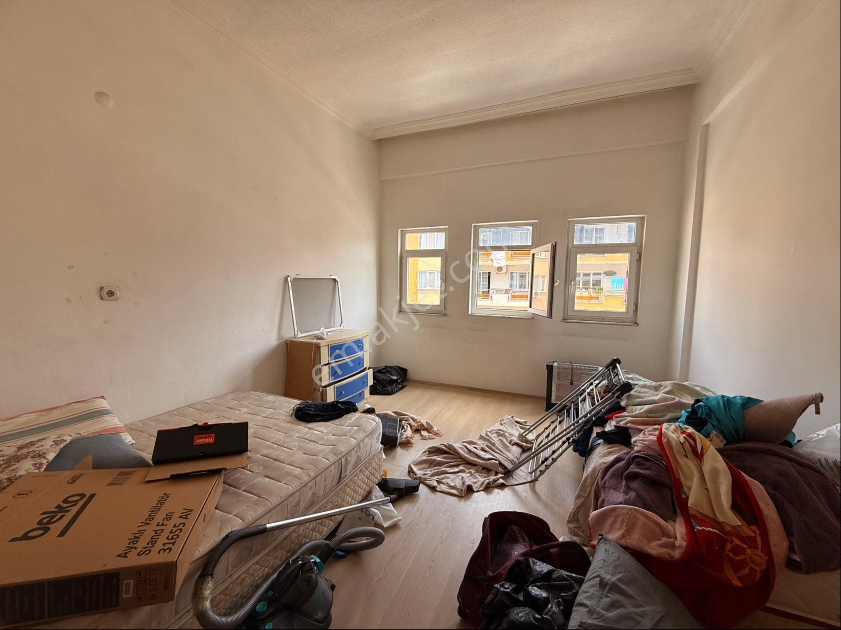 Merkkezde Satılık 2+1 - Görsel 10