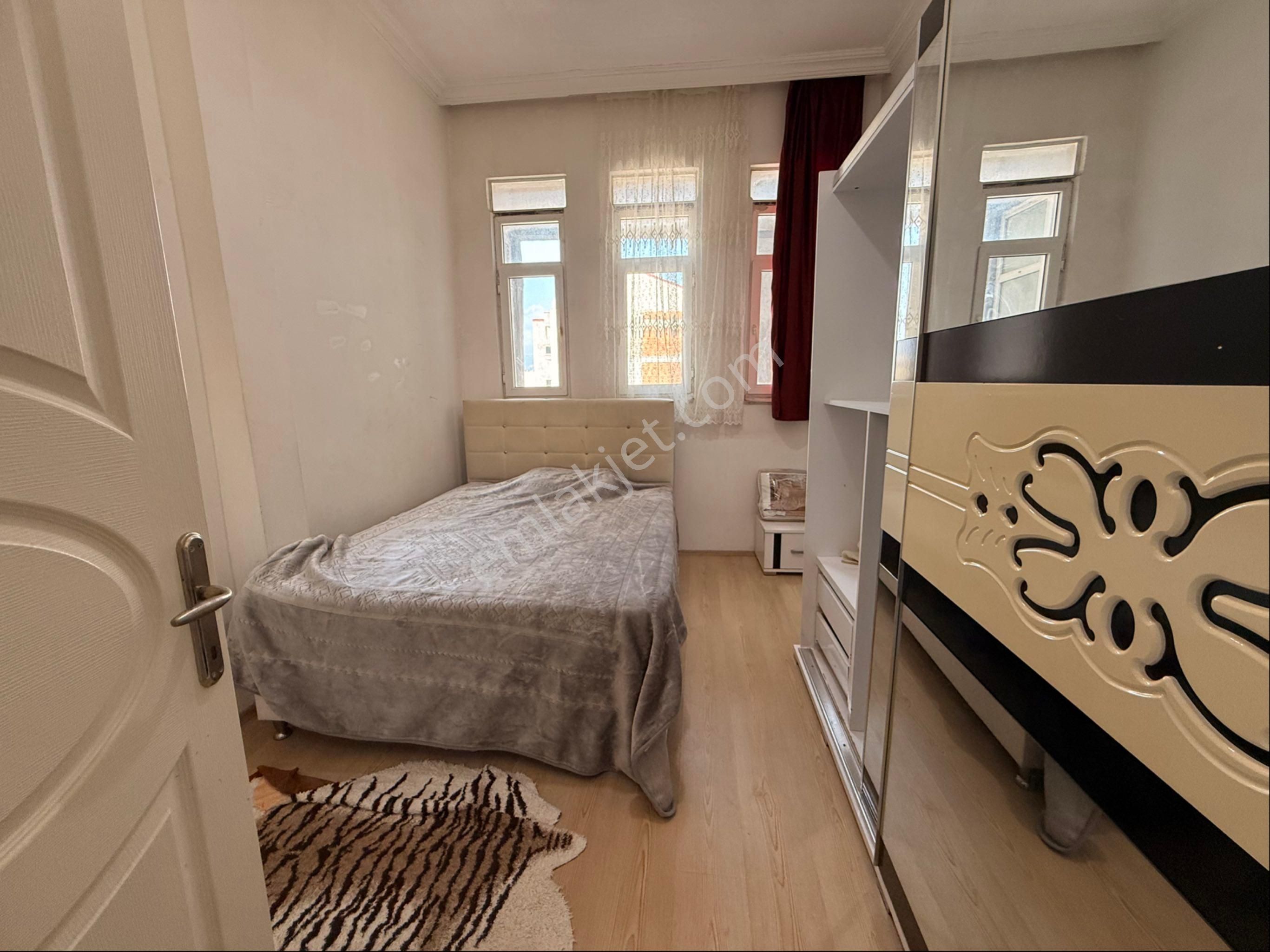 Merkkezde Satılık 2+1 - Görsel 19