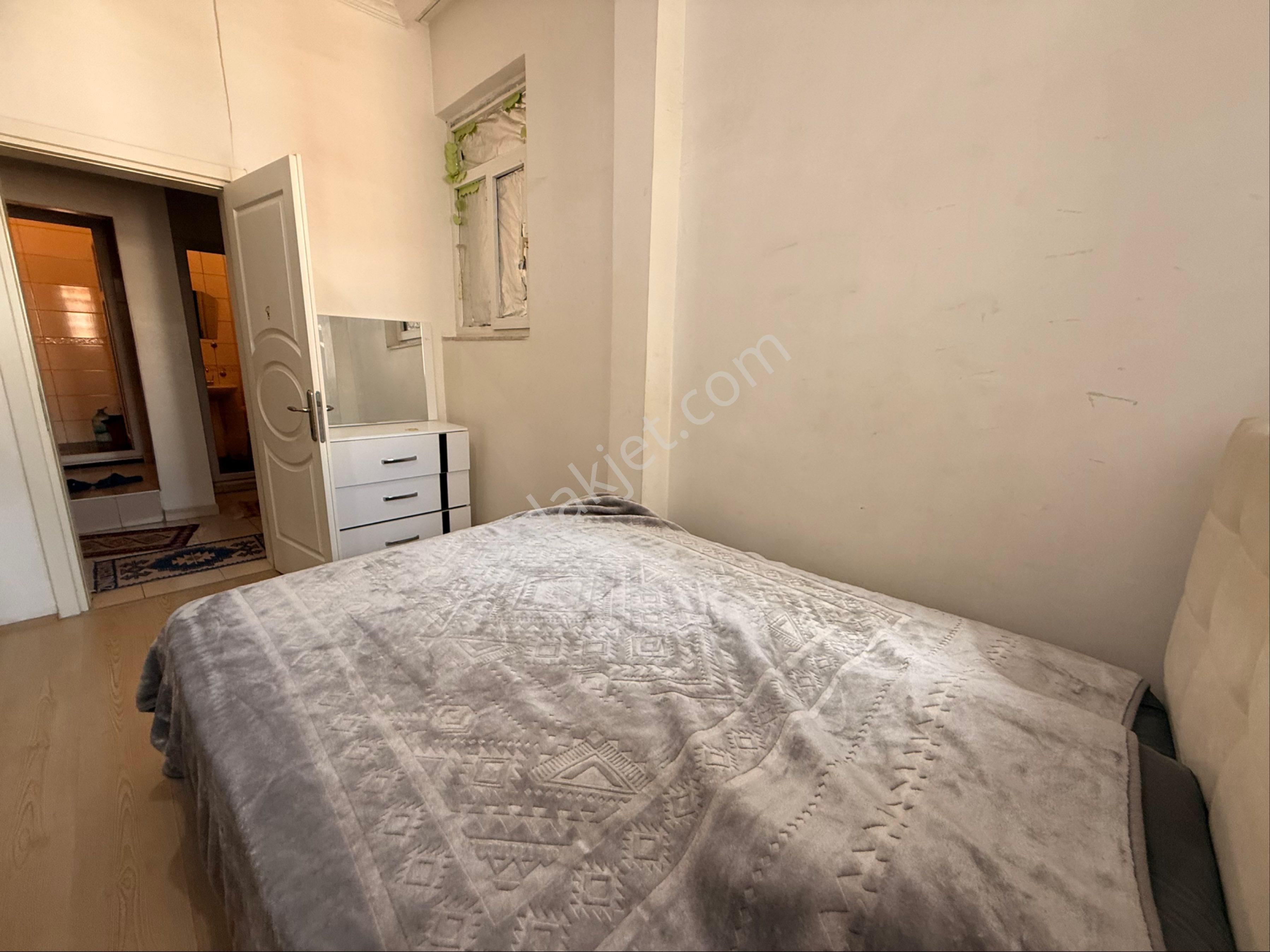 Merkkezde Satılık 2+1 - Görsel 16